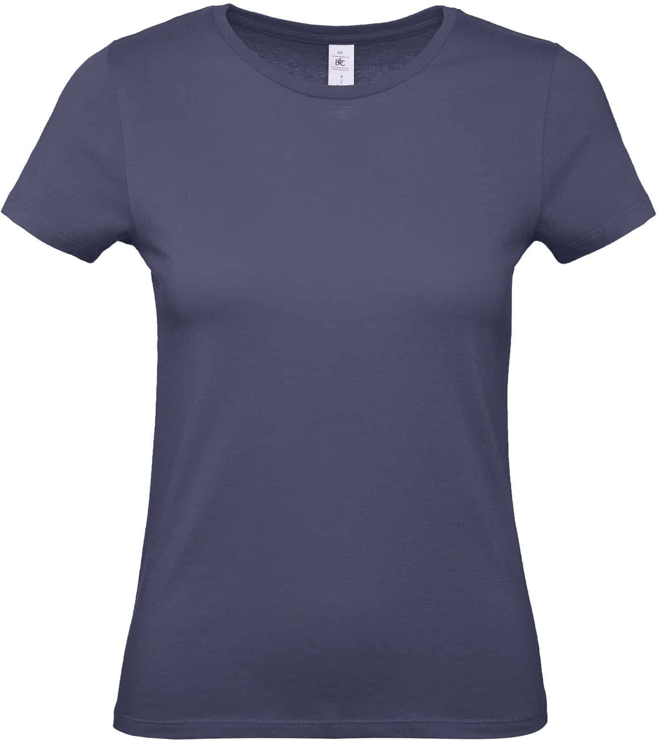 Miniature 14 pour T-shirt femme #E150