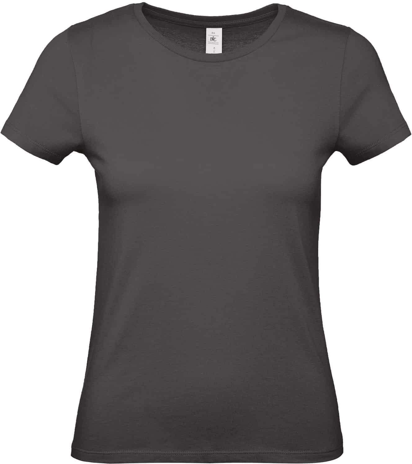 Miniature 42 pour T-shirt femme #E150