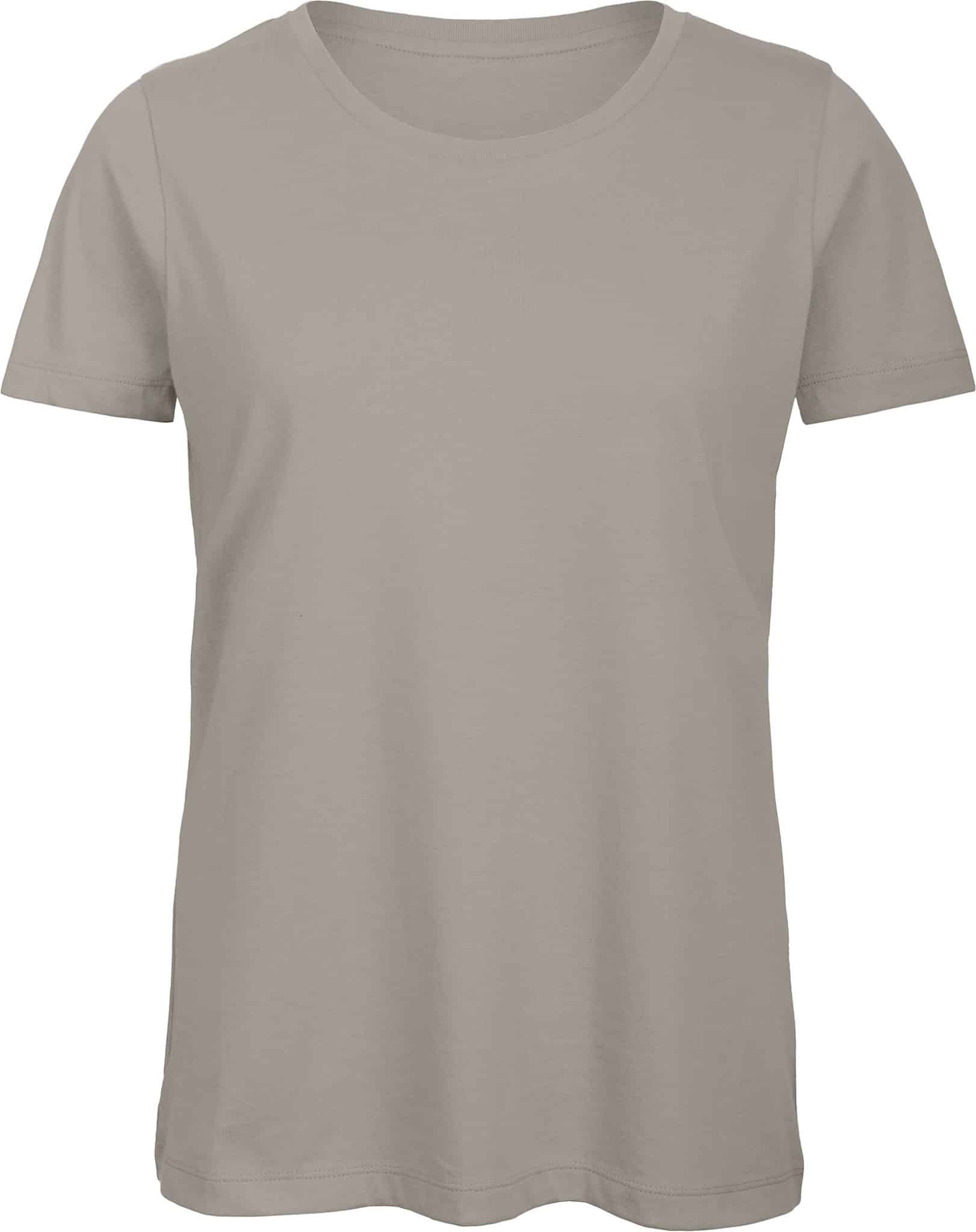 Miniature 9 pour T-shirt Organic Inspire col rond Femme
