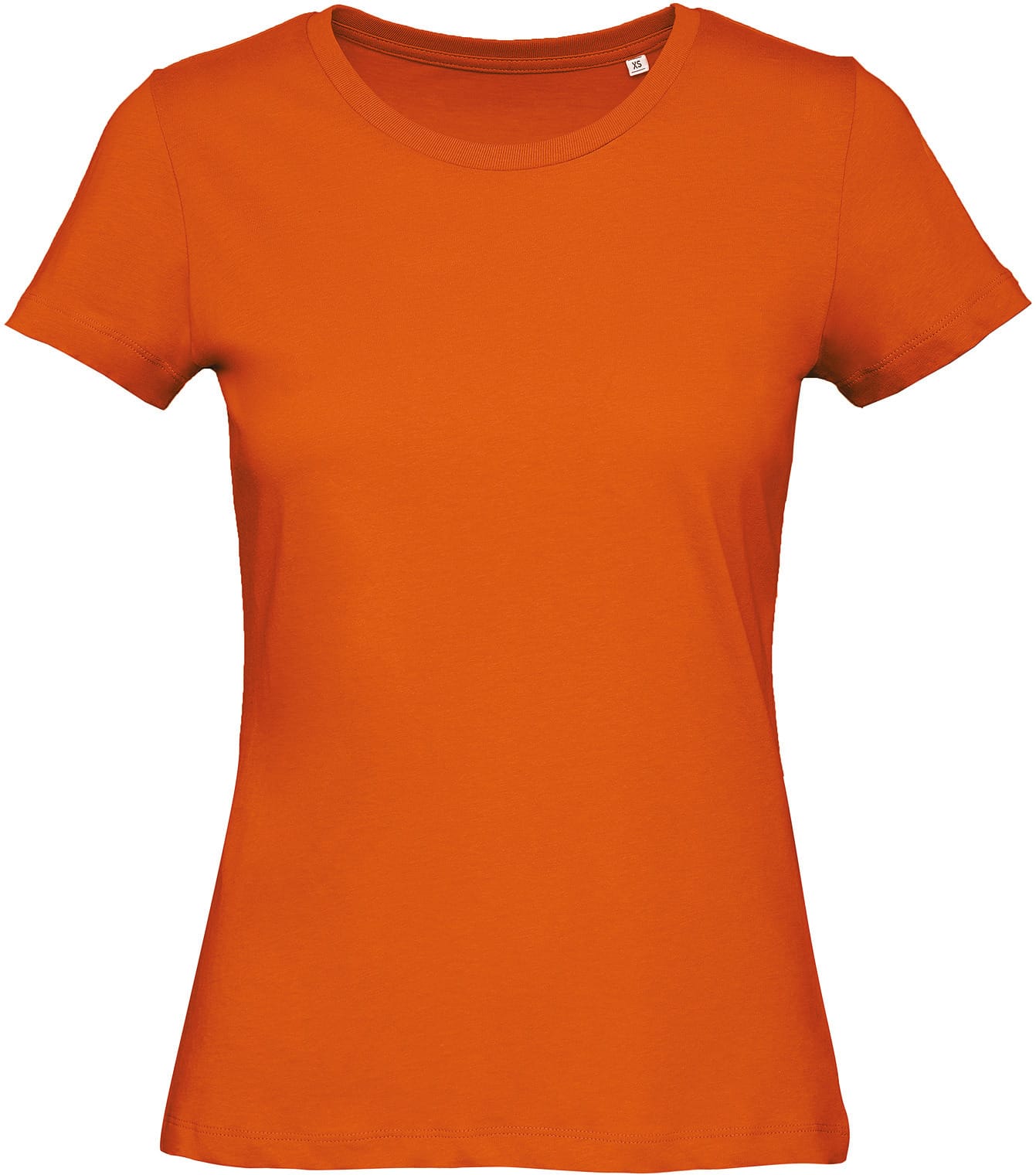 Miniature 13 pour T-shirt Organic Inspire col rond Femme