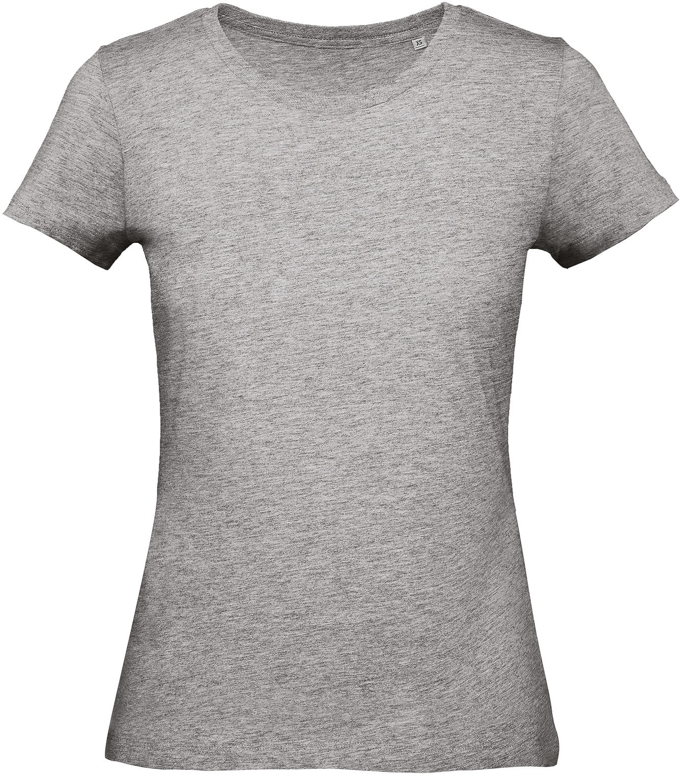 Miniature 17 pour T-shirt Organic Inspire col rond Femme