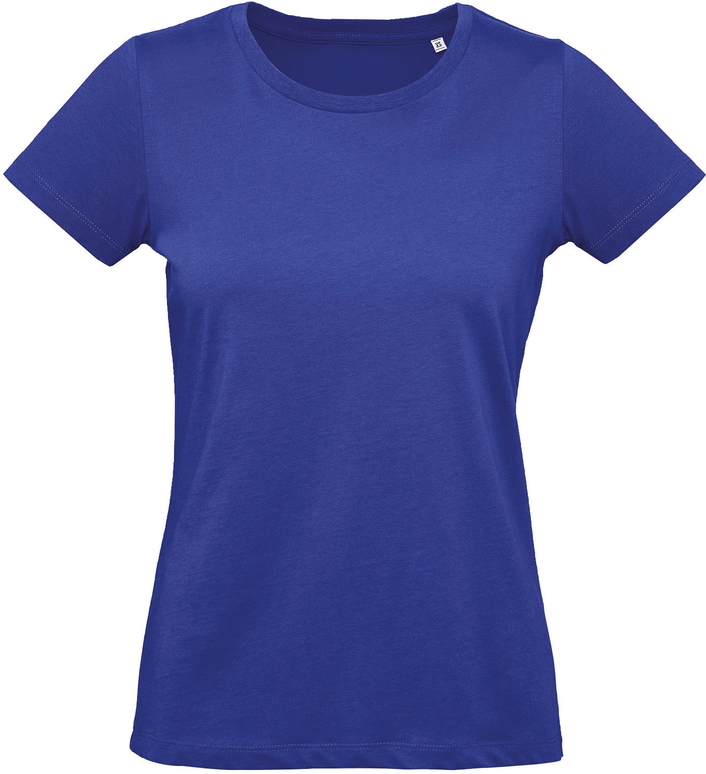 Miniature 4 pour T-shirt bio femme Inspire Plus