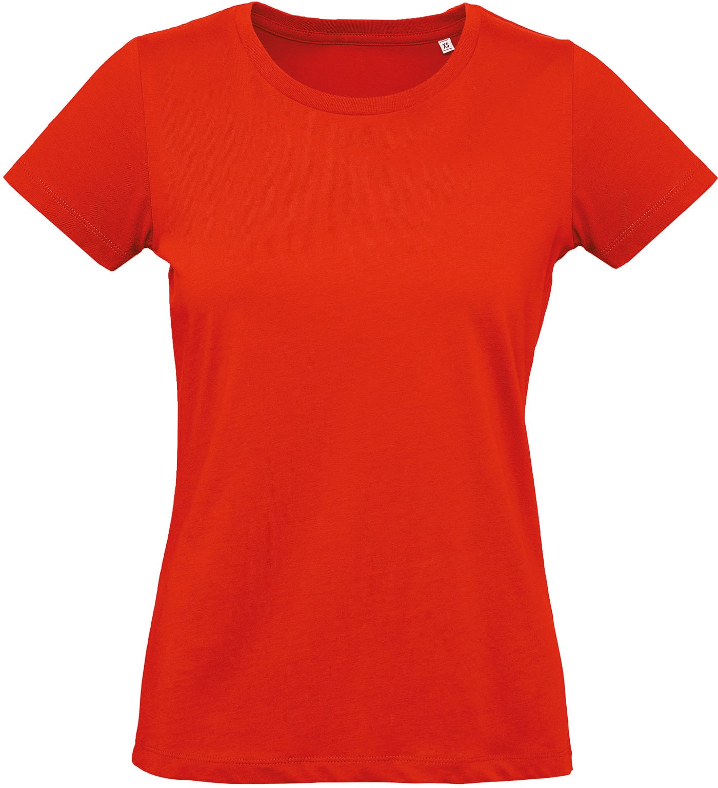 Miniature 6 pour T-shirt bio femme Inspire Plus