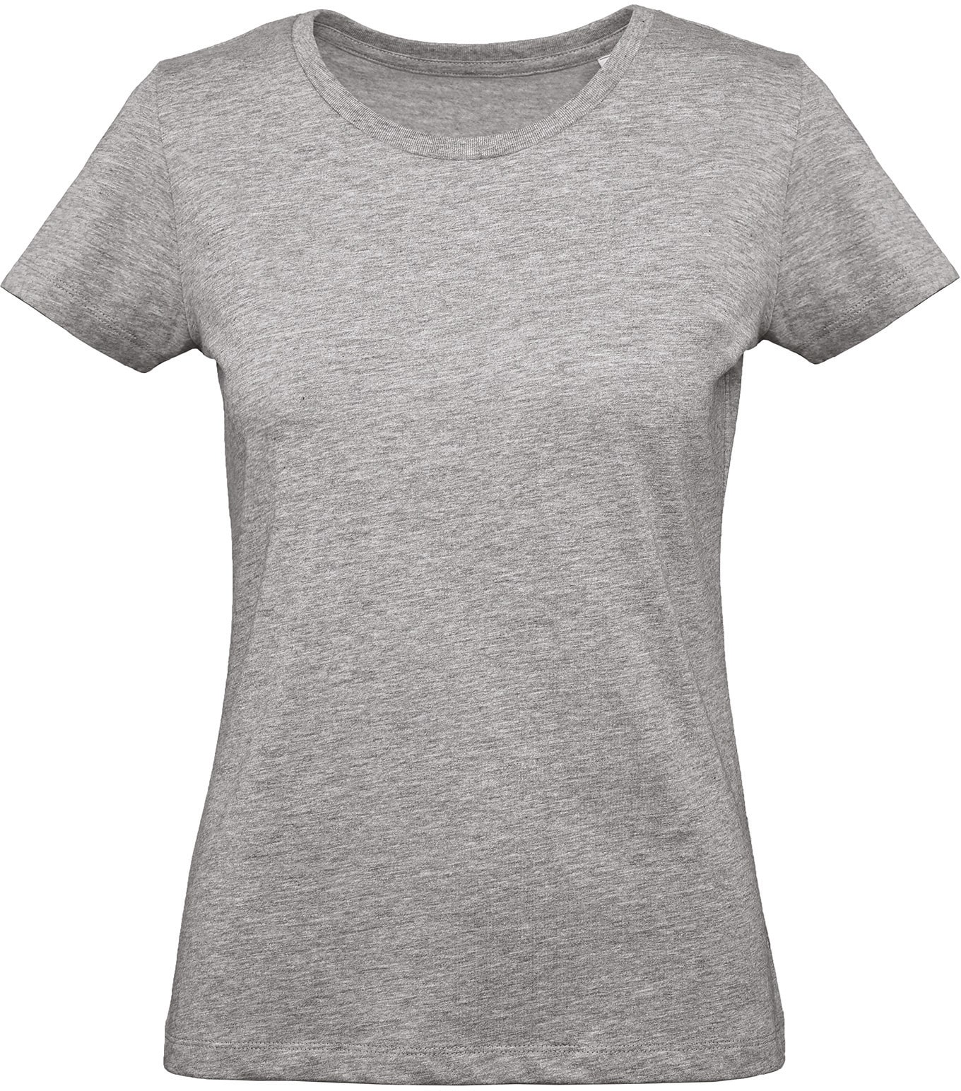 Miniature 7 pour T-shirt bio femme Inspire Plus