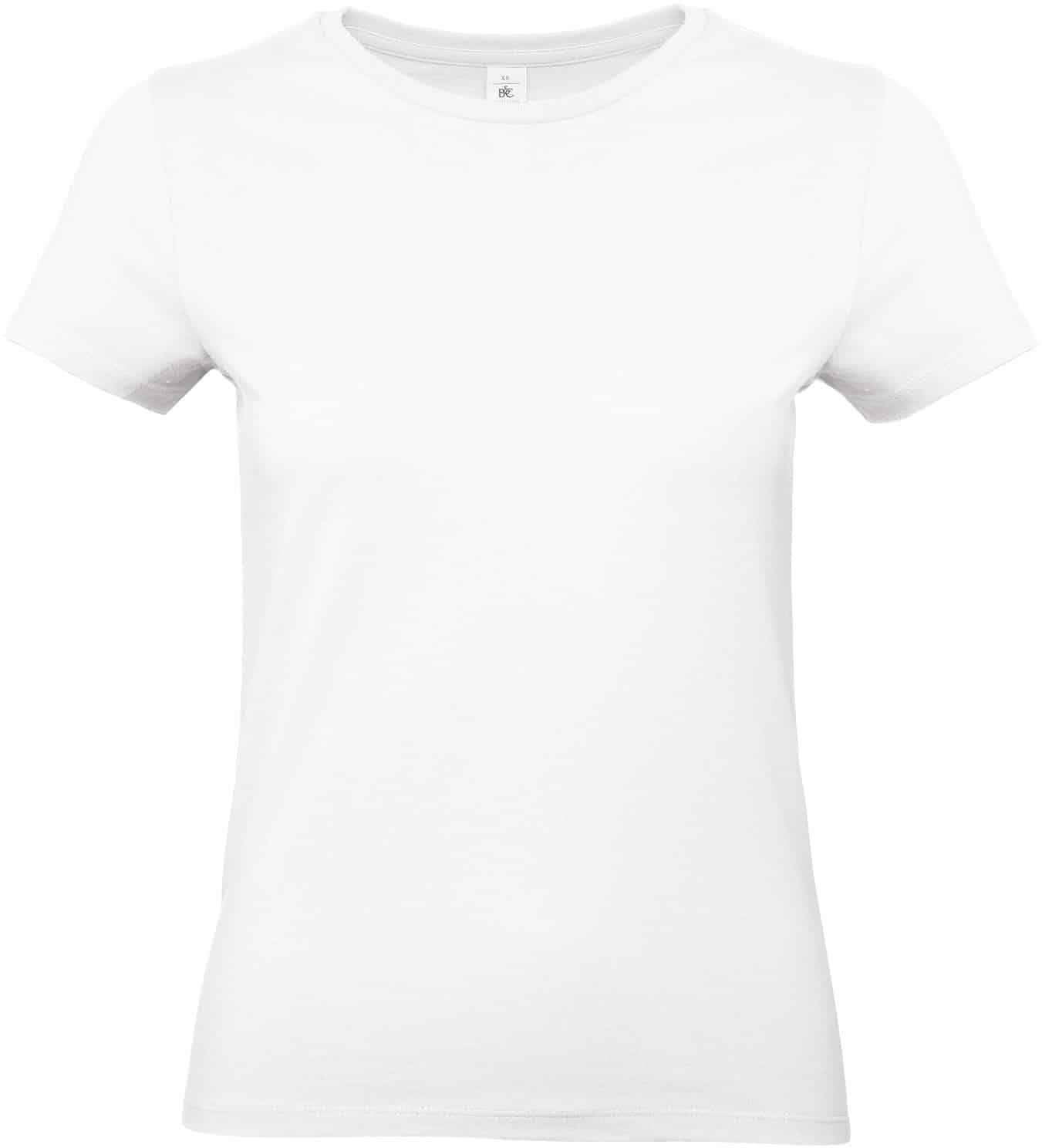 Miniature 5 pour T-shirt femme #E190