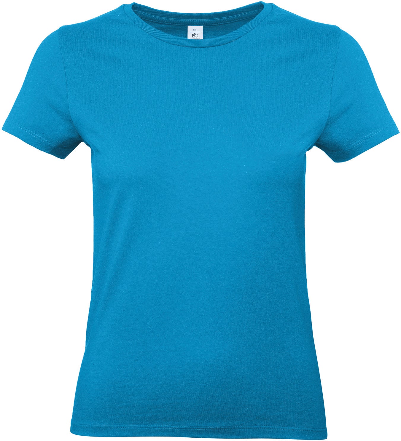 Miniature 6 pour T-shirt femme #E190