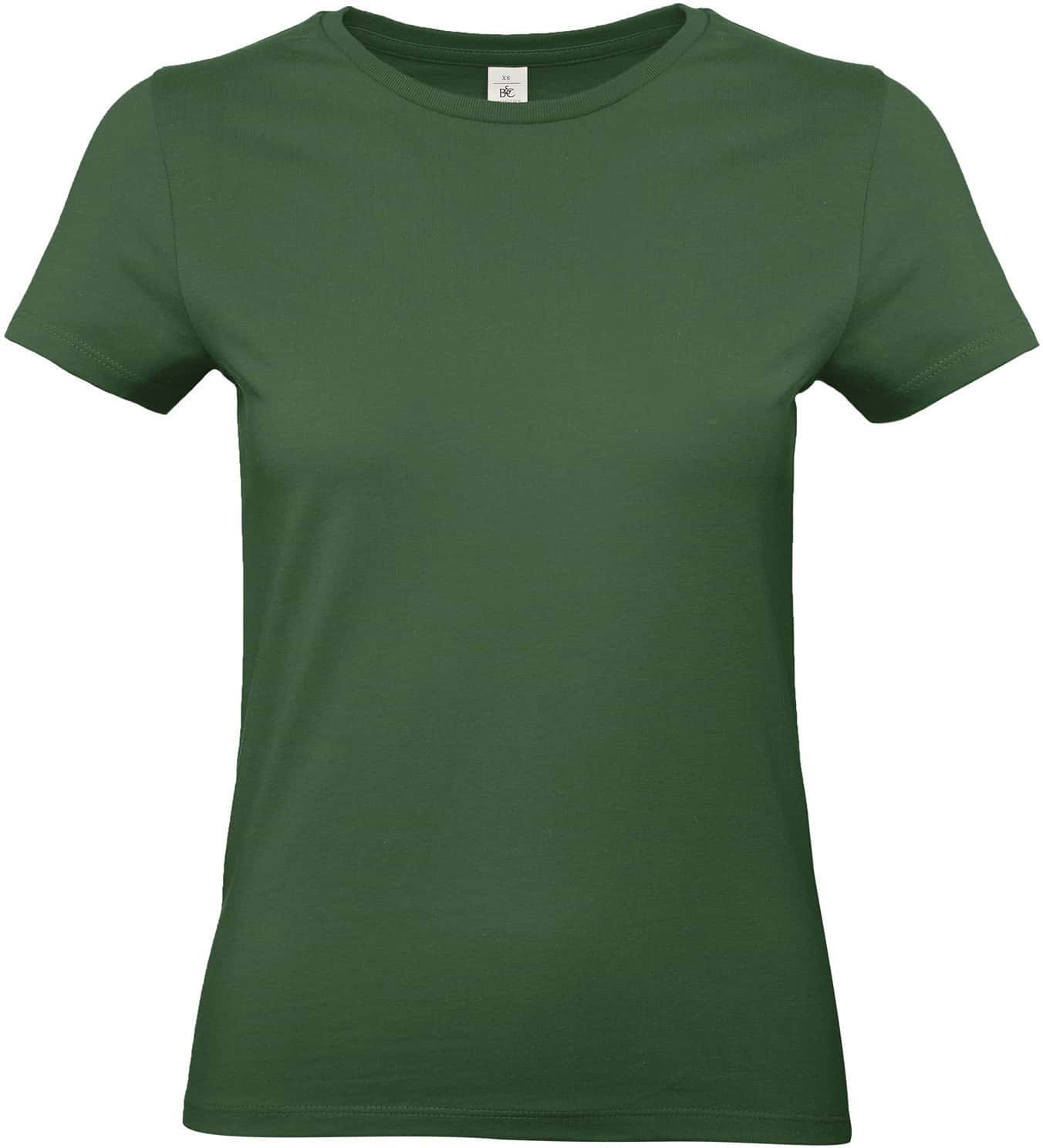 Miniature 8 pour T-shirt femme #E190