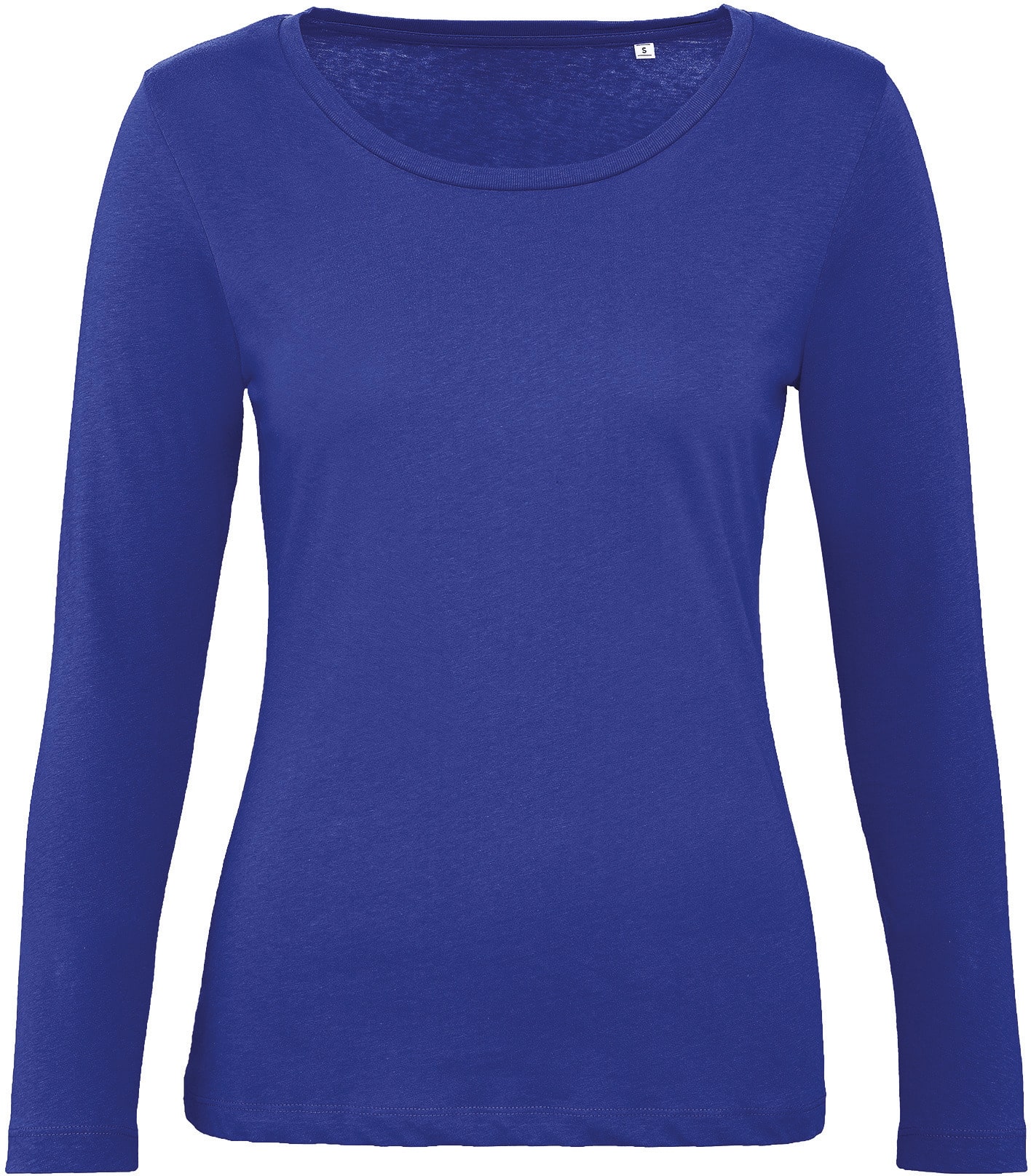 Miniature 4 pour T-shirt bio Inspire femme manches longues