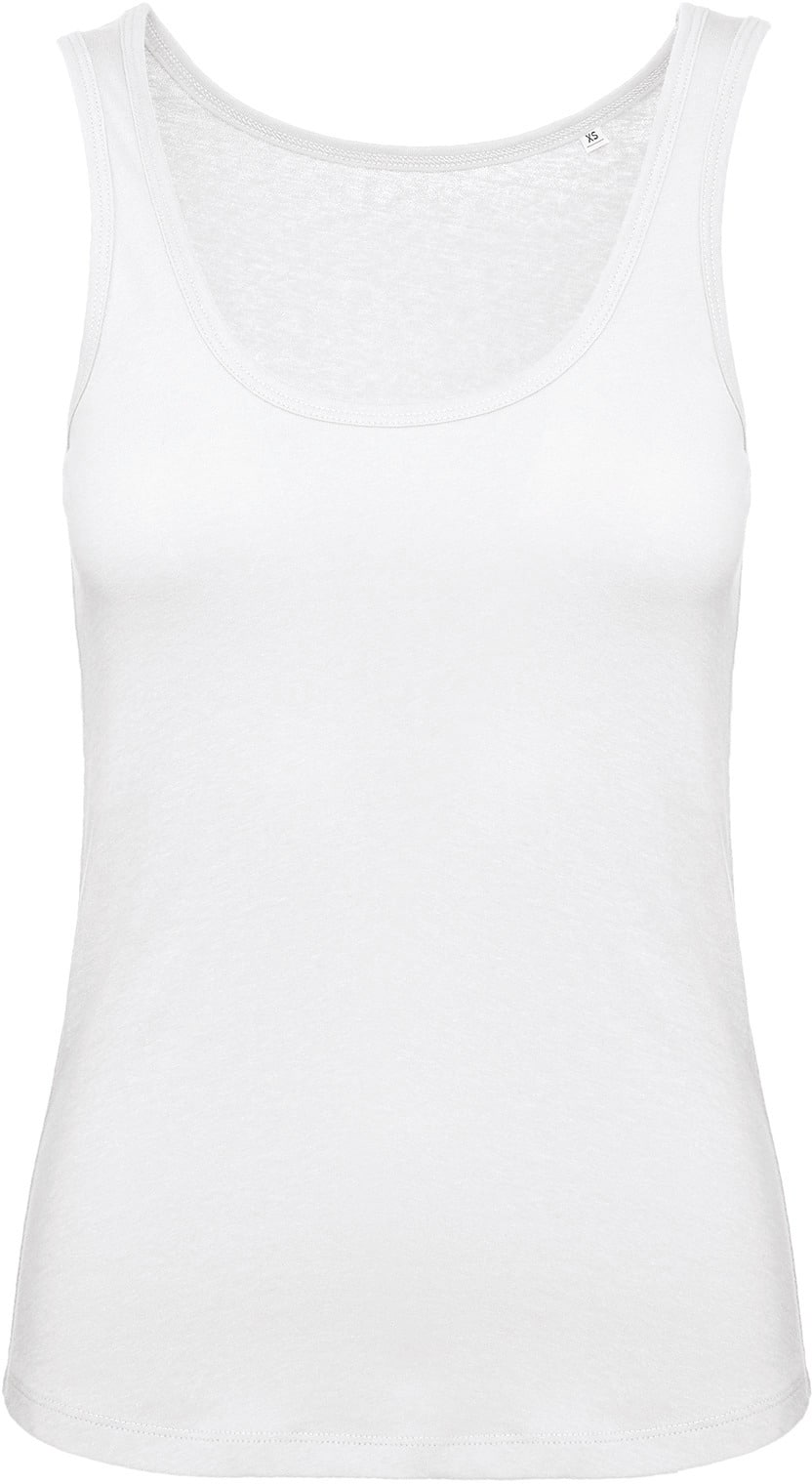 Miniature 6 pour Débardeur Inspire bio femme