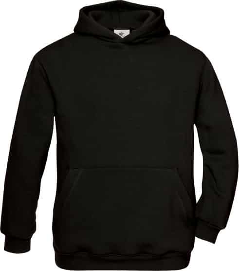 Miniature 2 pour Sweat-shirt capuche enfant