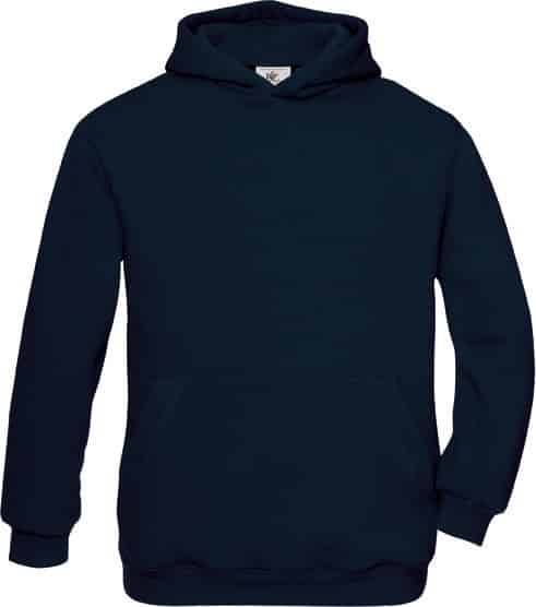 Miniature 3 pour Sweat-shirt capuche enfant