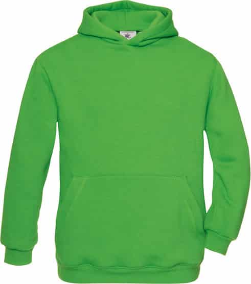 Miniature 4 pour Sweat-shirt capuche enfant