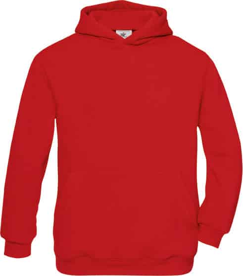 Miniature 5 pour Sweat-shirt capuche enfant