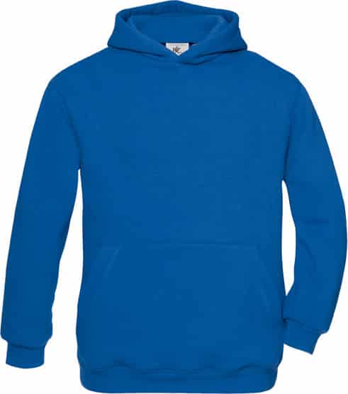 Miniature 6 pour Sweat-shirt capuche enfant