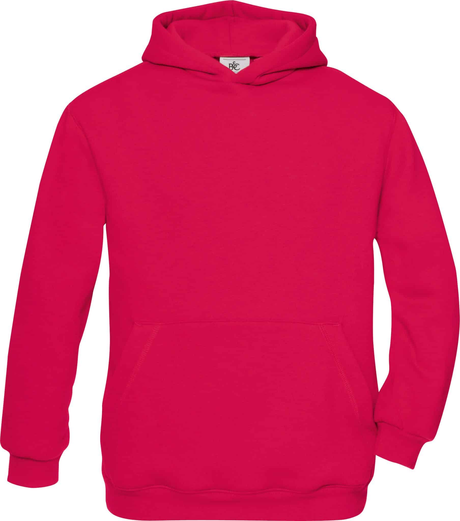 Miniature 7 pour Sweat-shirt capuche enfant
