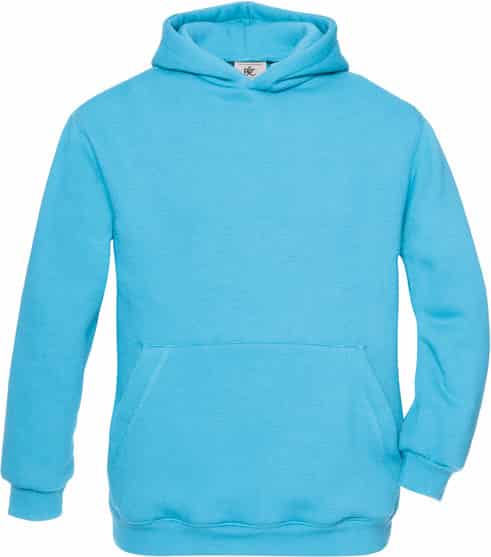 Miniature 8 pour Sweat-shirt capuche enfant