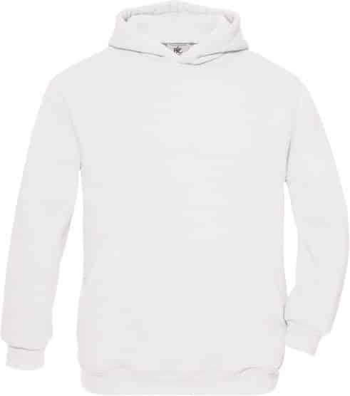Miniature 9 pour Sweat-shirt capuche enfant