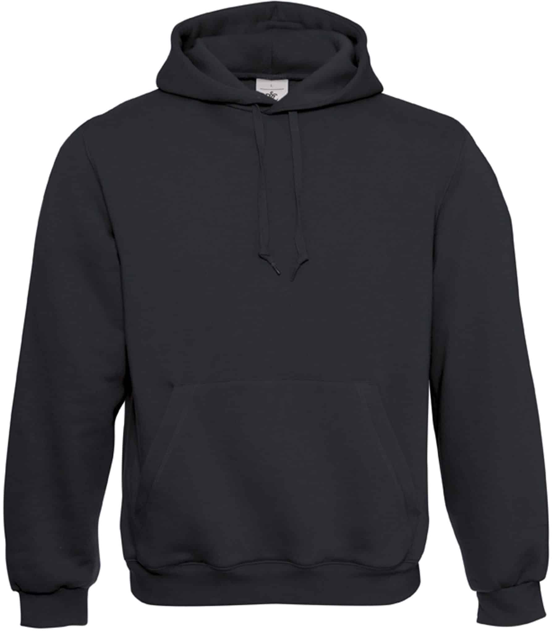 Miniature 2 pour Sweat-shirt capuche