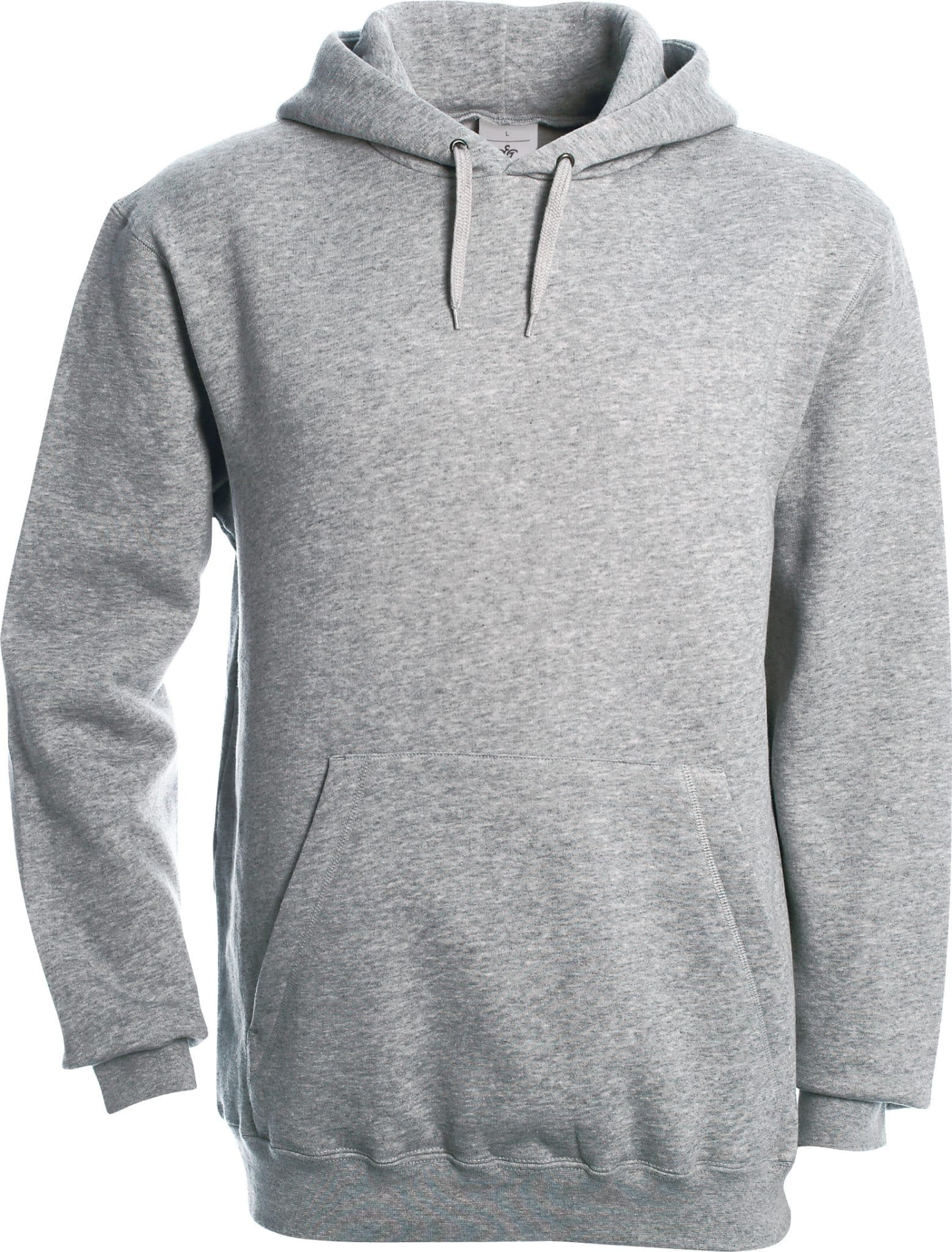 Miniature 3 pour Sweat-shirt capuche