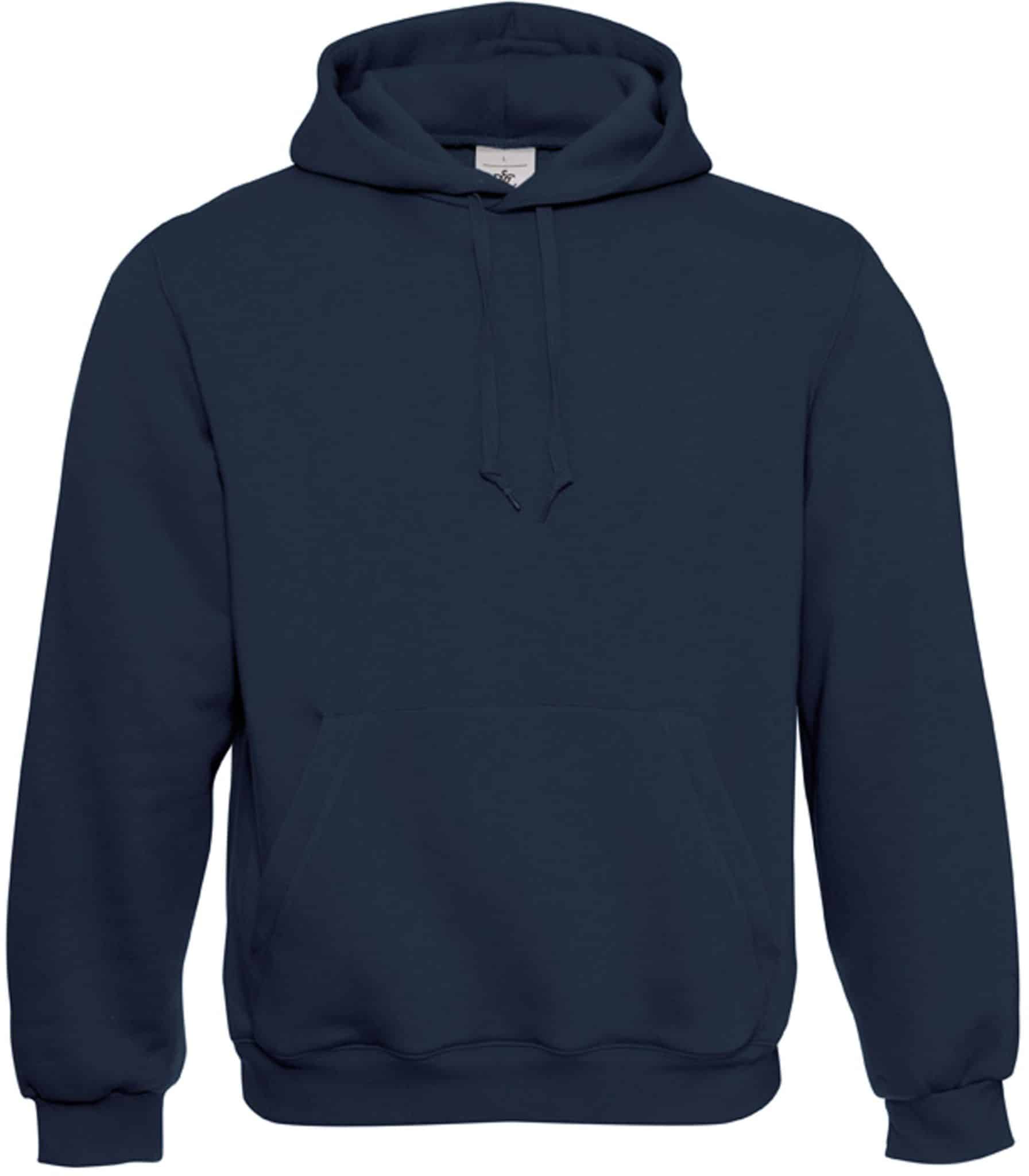 Miniature 4 pour Sweat-shirt capuche