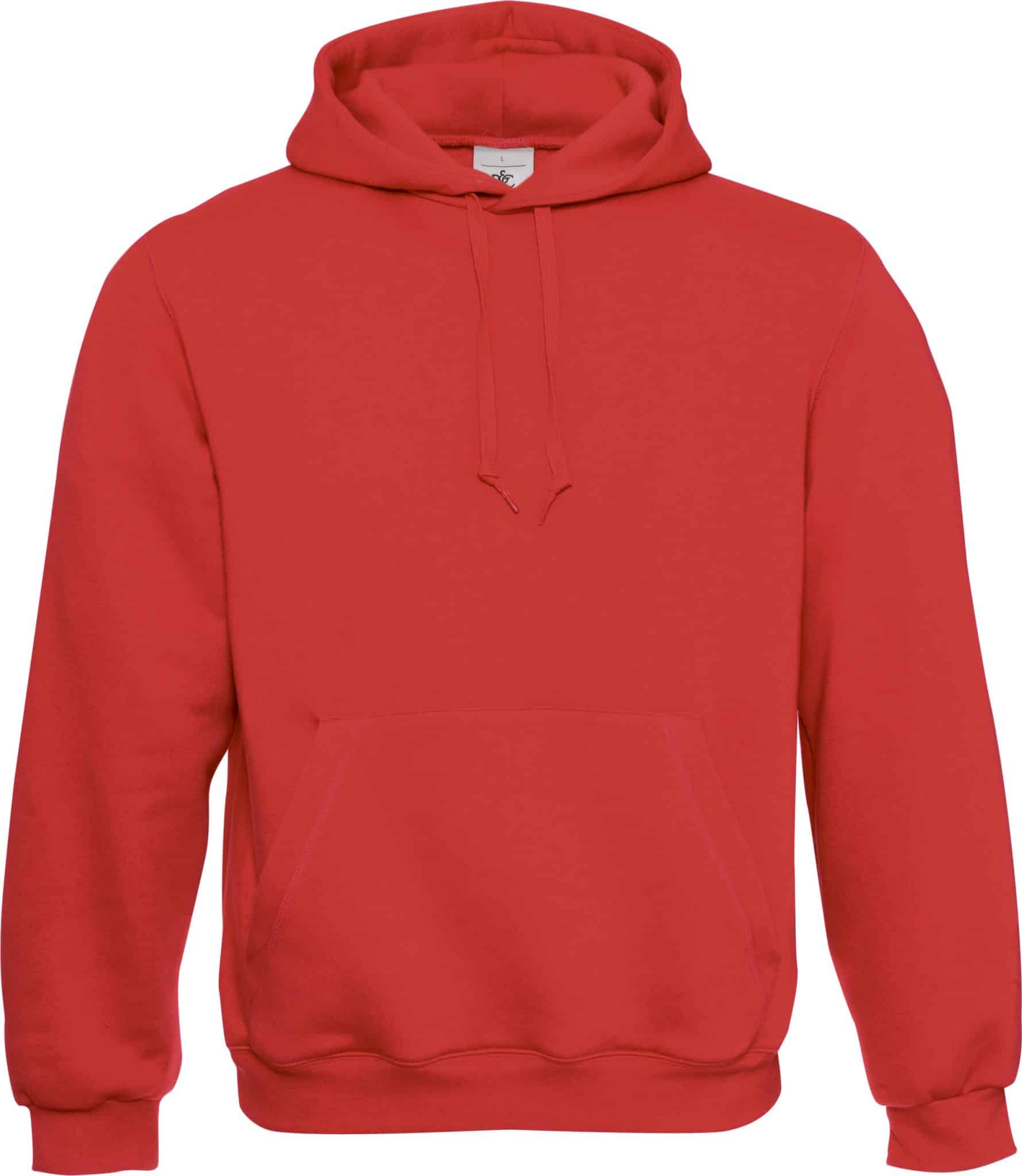 Miniature 5 pour Sweat-shirt capuche