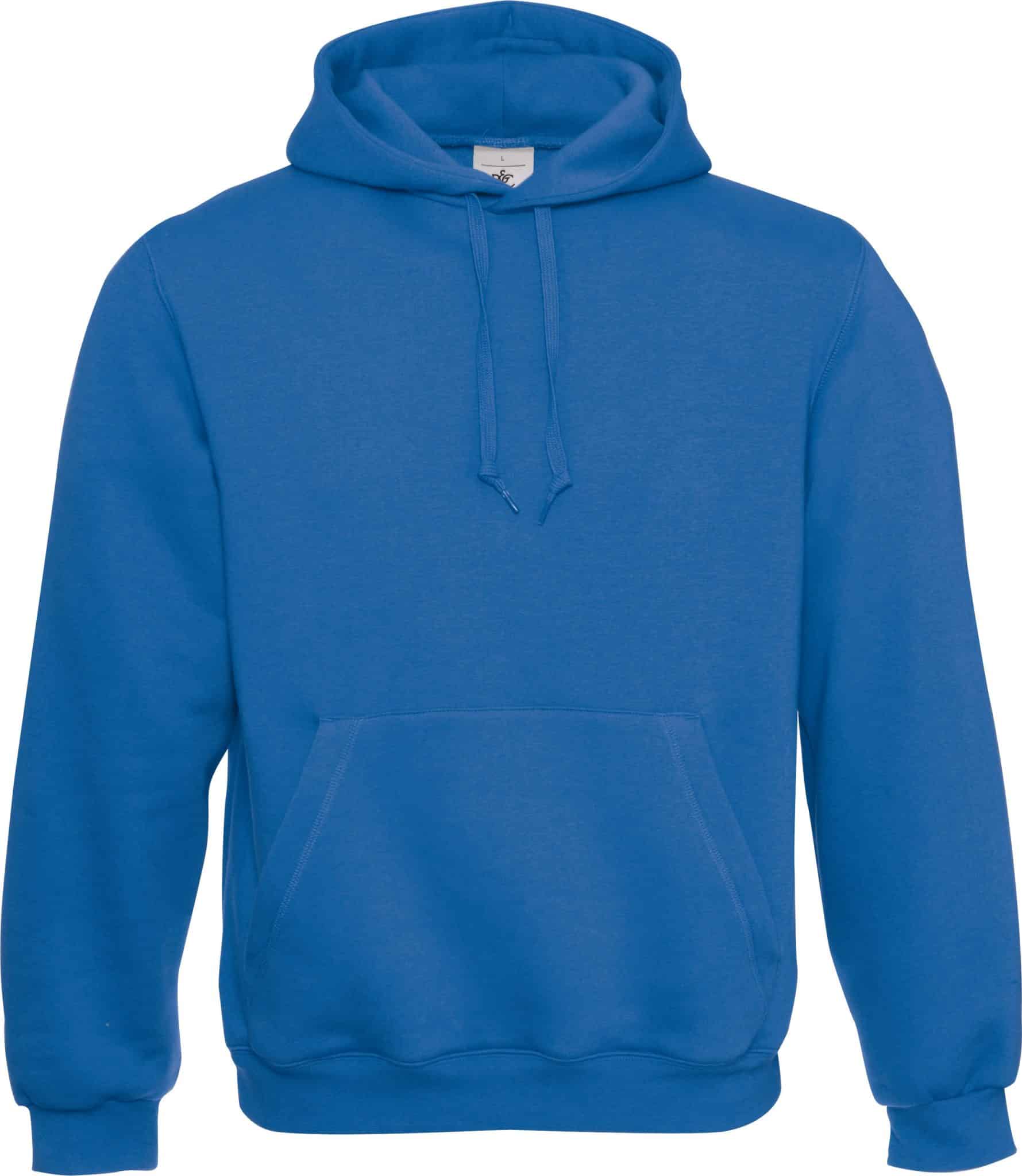Miniature 6 pour Sweat-shirt capuche