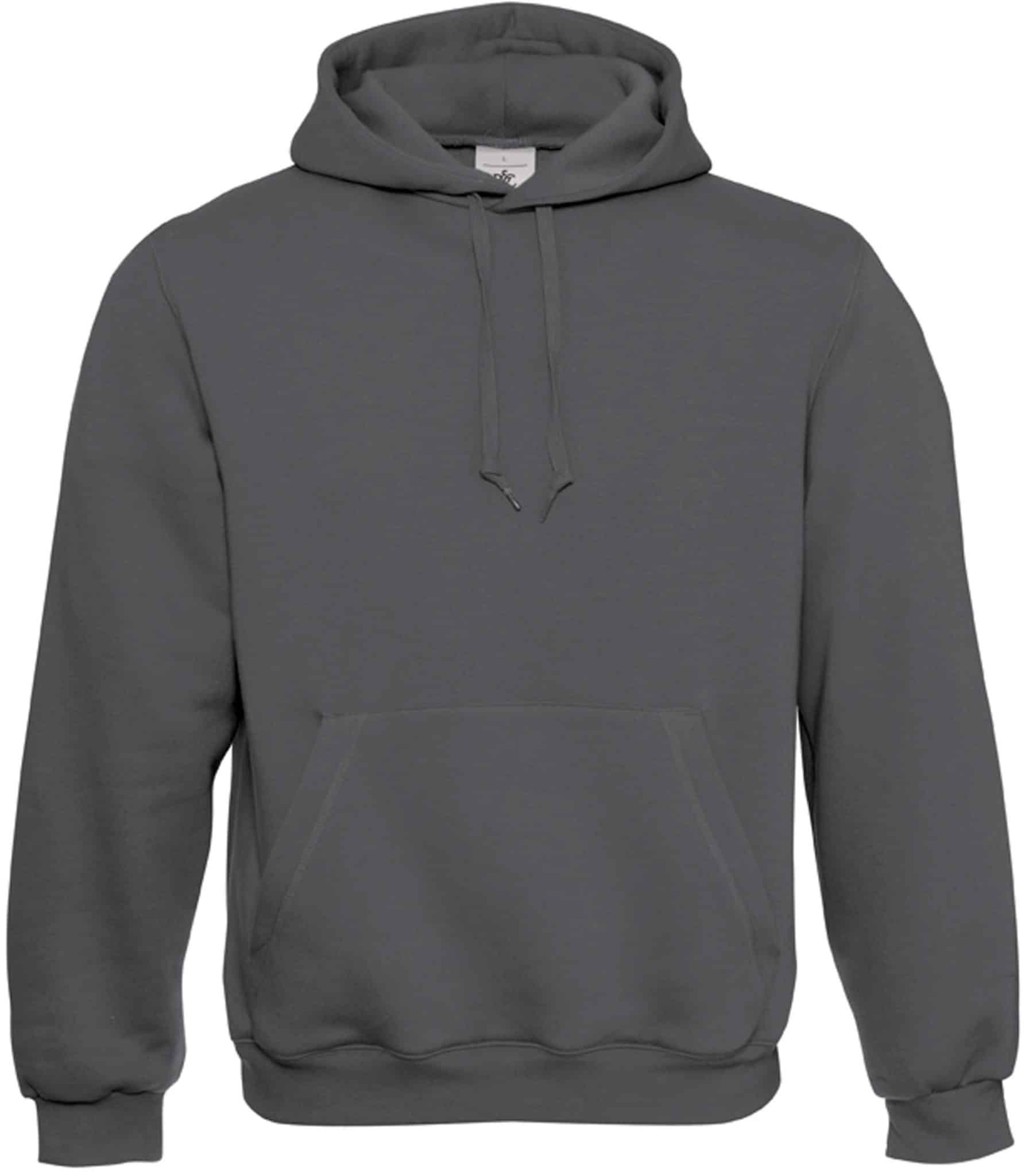 Miniature 7 pour Sweat-shirt capuche