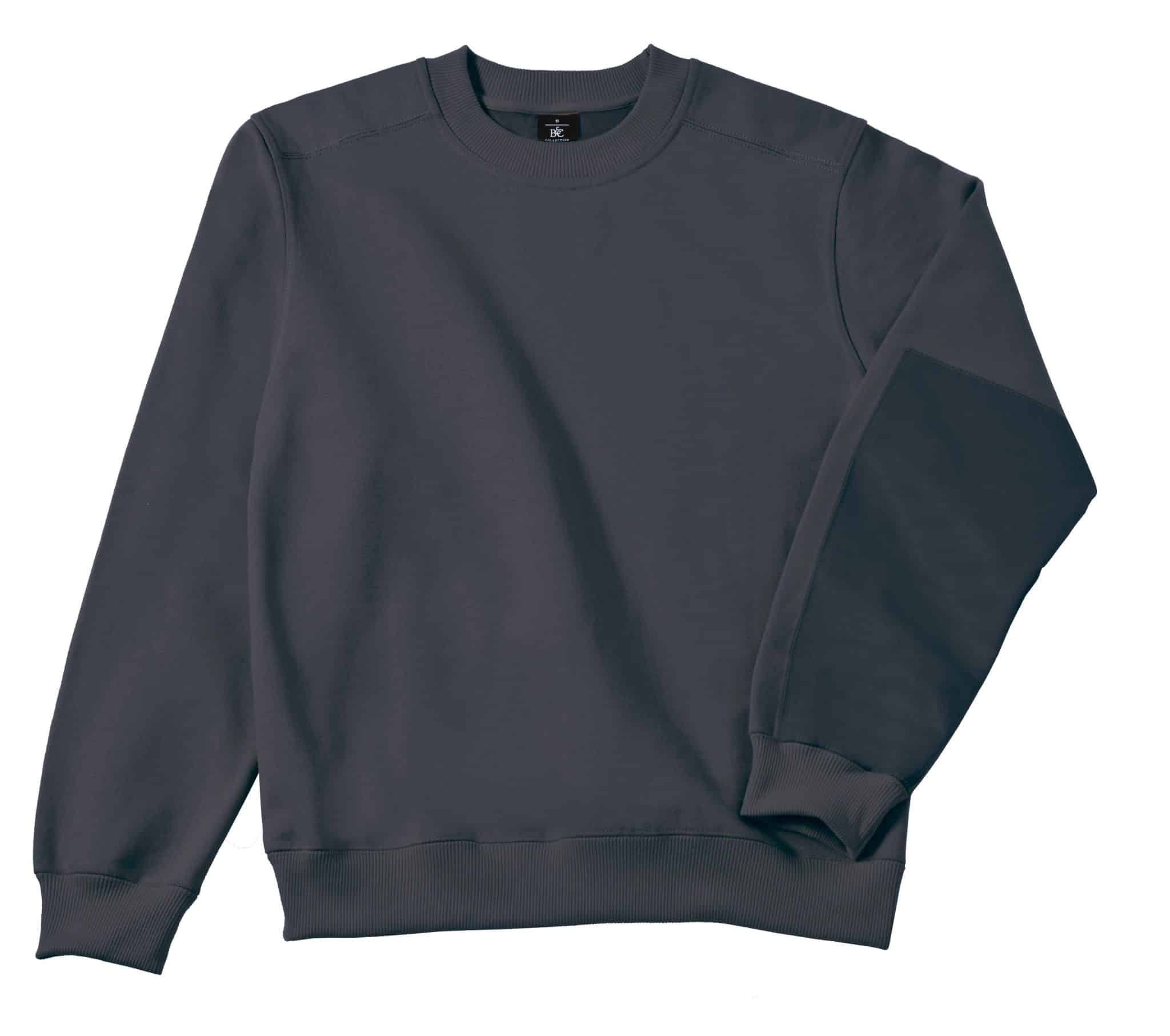 Miniature 4 pour Sweat-shirt Hero pro