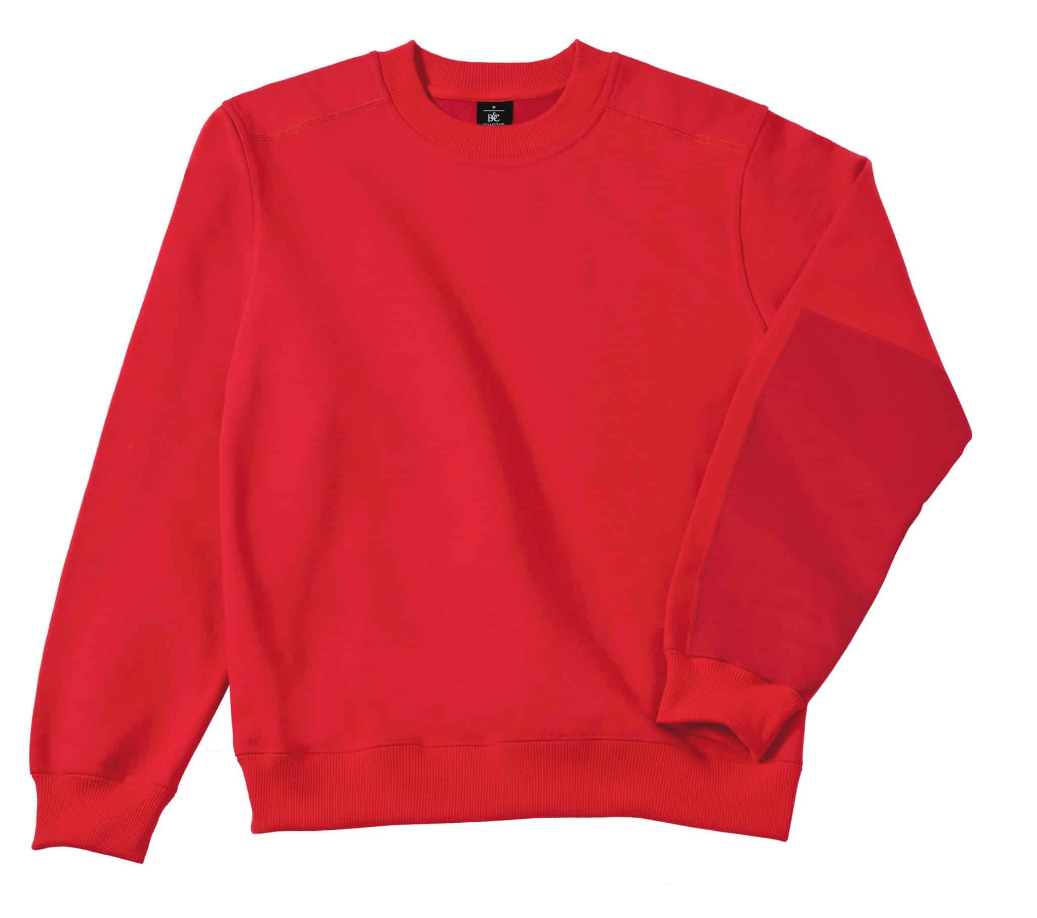 Miniature 6 pour Sweat-shirt Hero pro