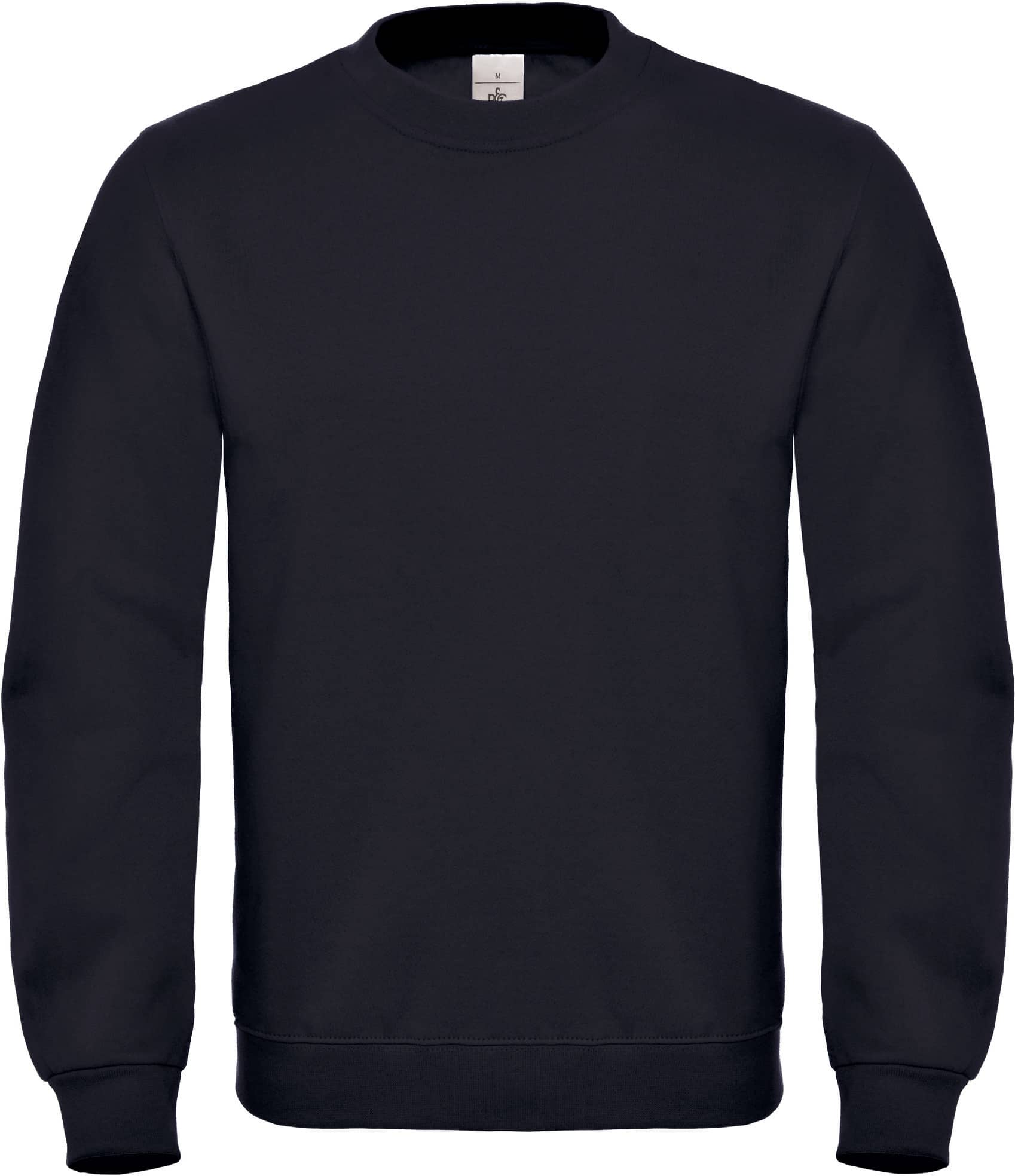 Miniature 3 pour Sweat-shirt col rond ID.002