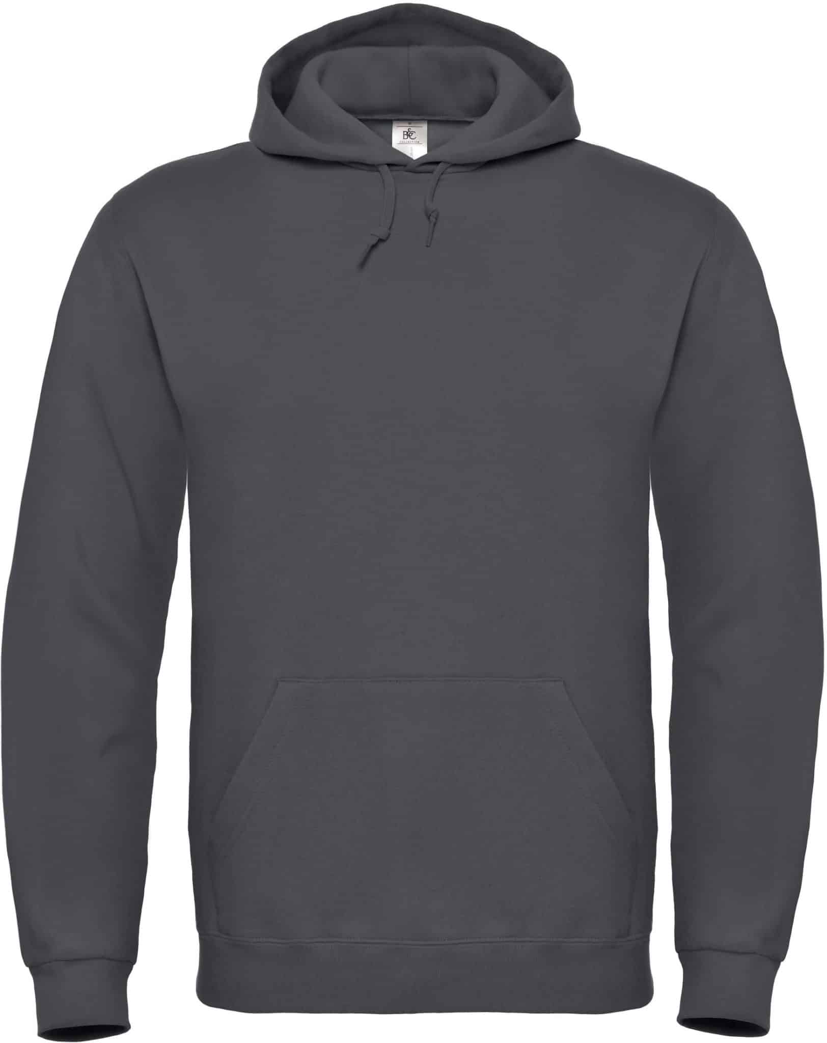 Miniature 3 pour Sweat-shirt capuche ID.003