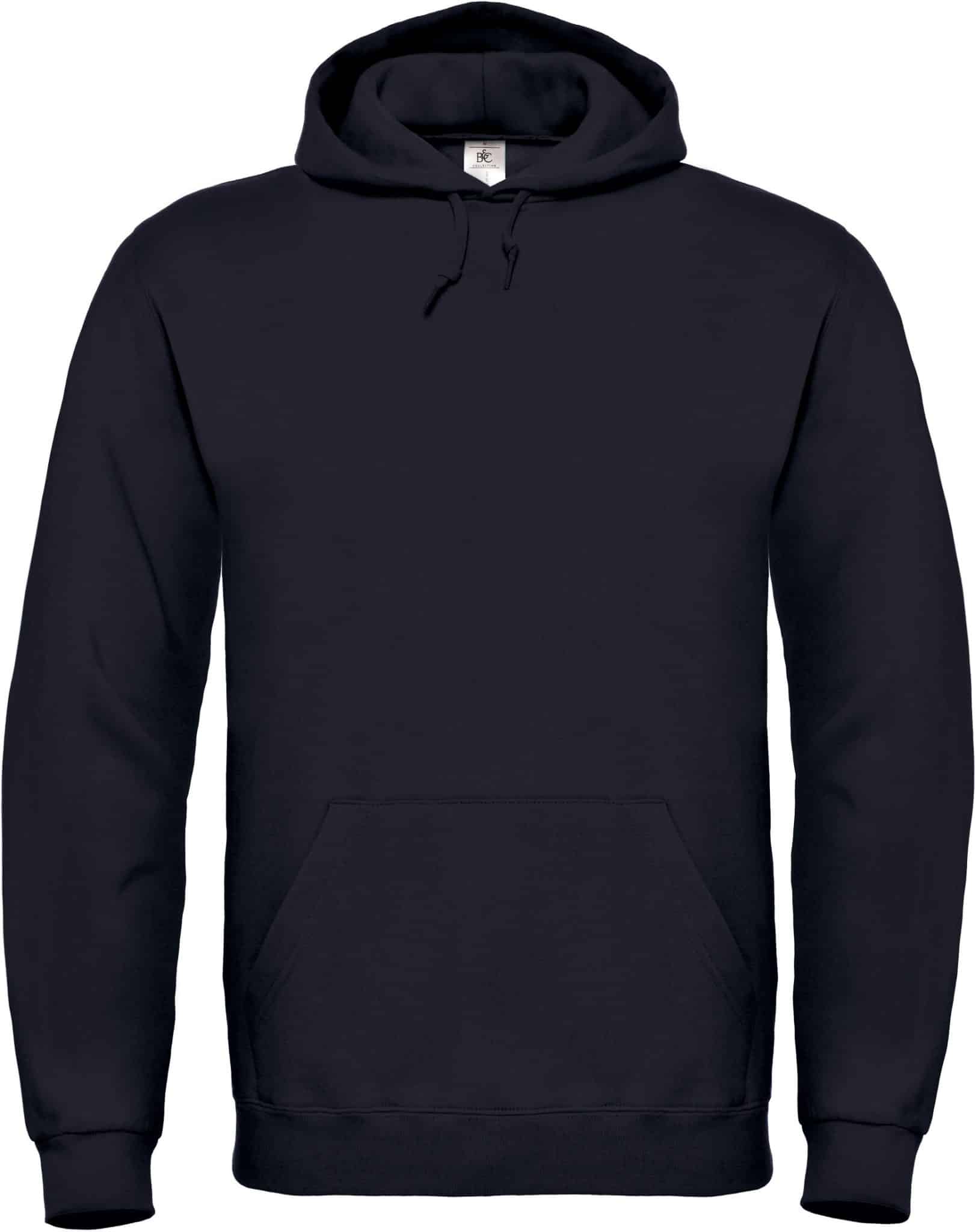 Miniature 4 pour Sweat-shirt capuche ID.003
