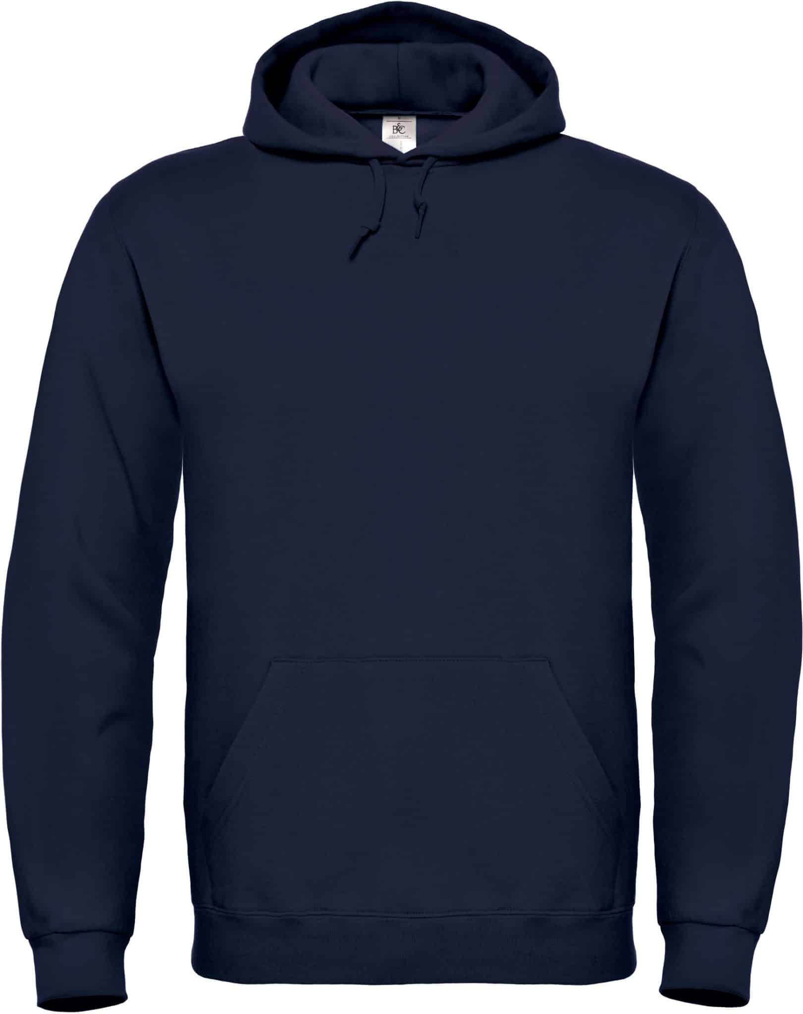 Miniature 6 pour Sweat-shirt capuche ID.003