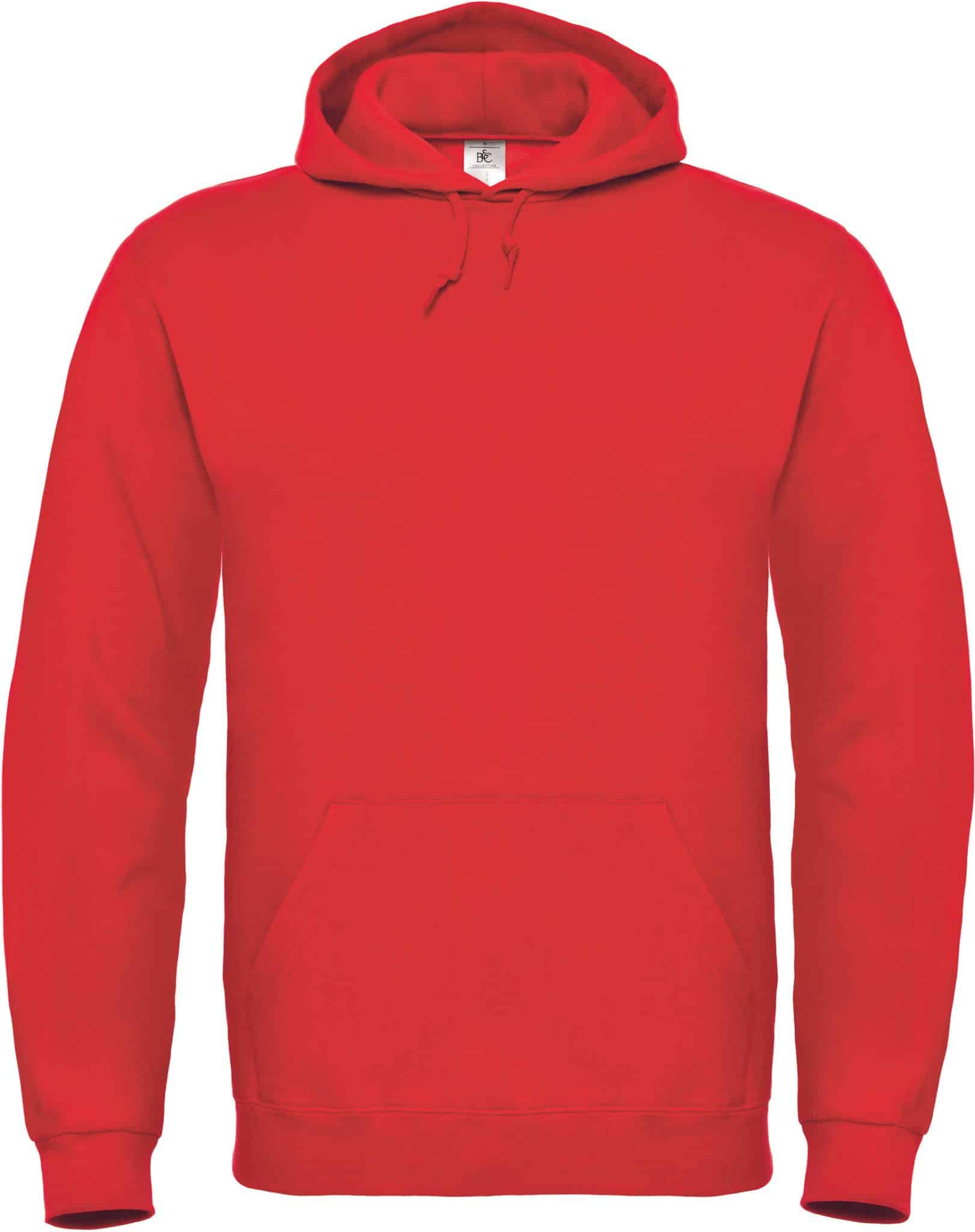 Miniature 7 pour Sweat-shirt capuche ID.003