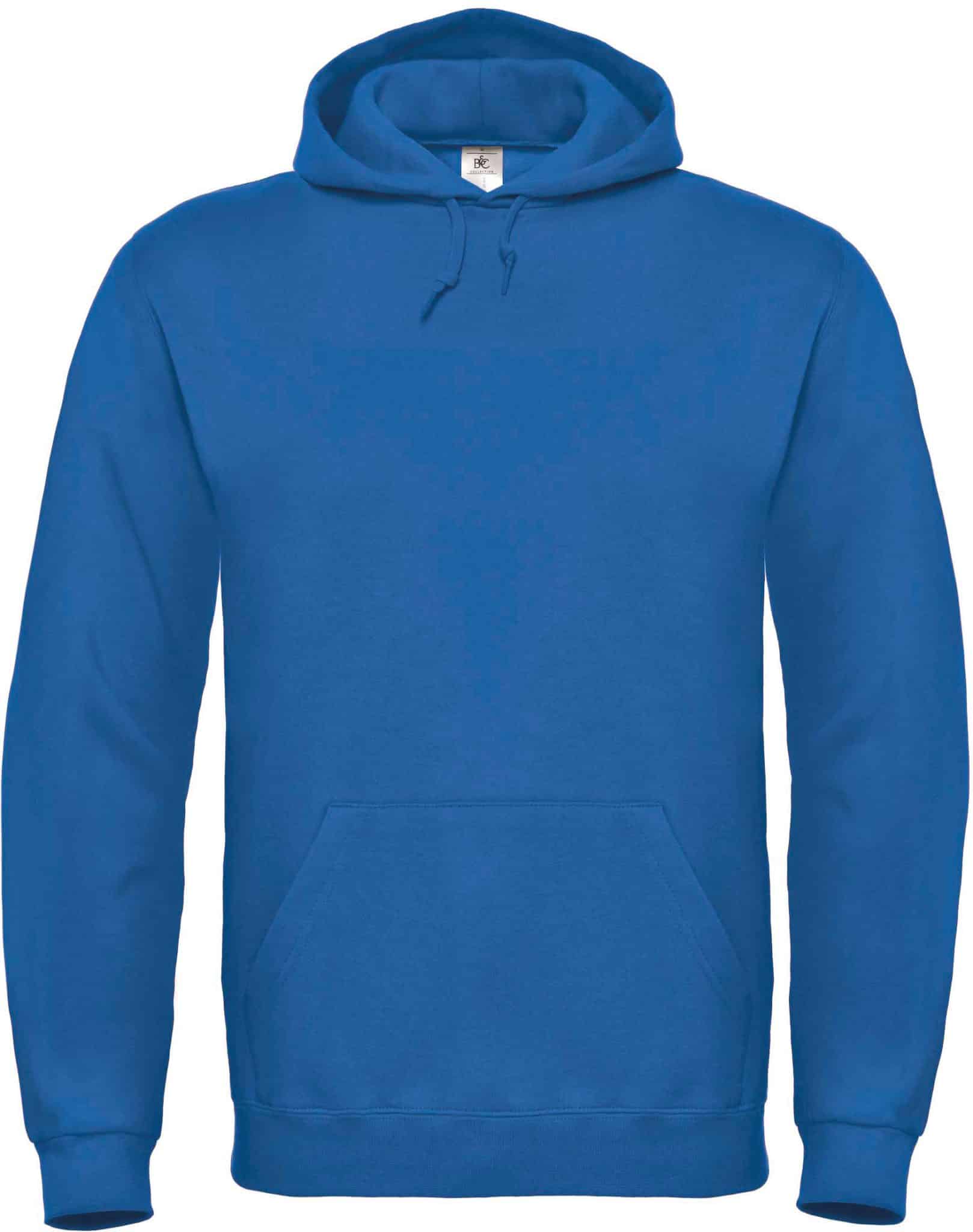 Miniature 8 pour Sweat-shirt capuche ID.003