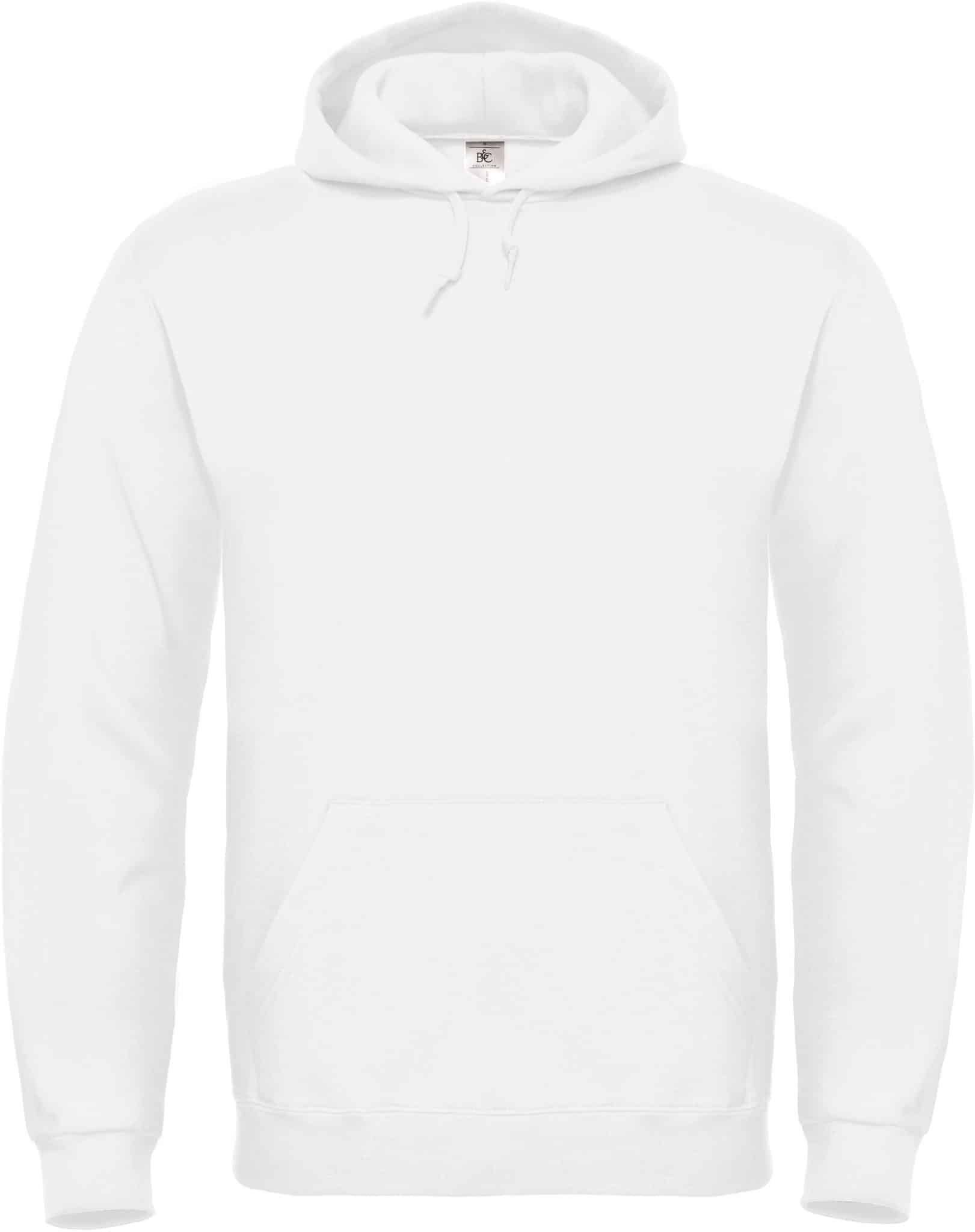 Miniature 9 pour Sweat-shirt capuche ID.003