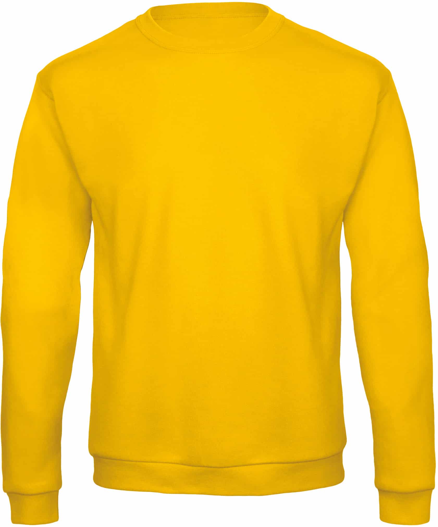 Miniature 7 pour Sweatshirt col rond ID.202