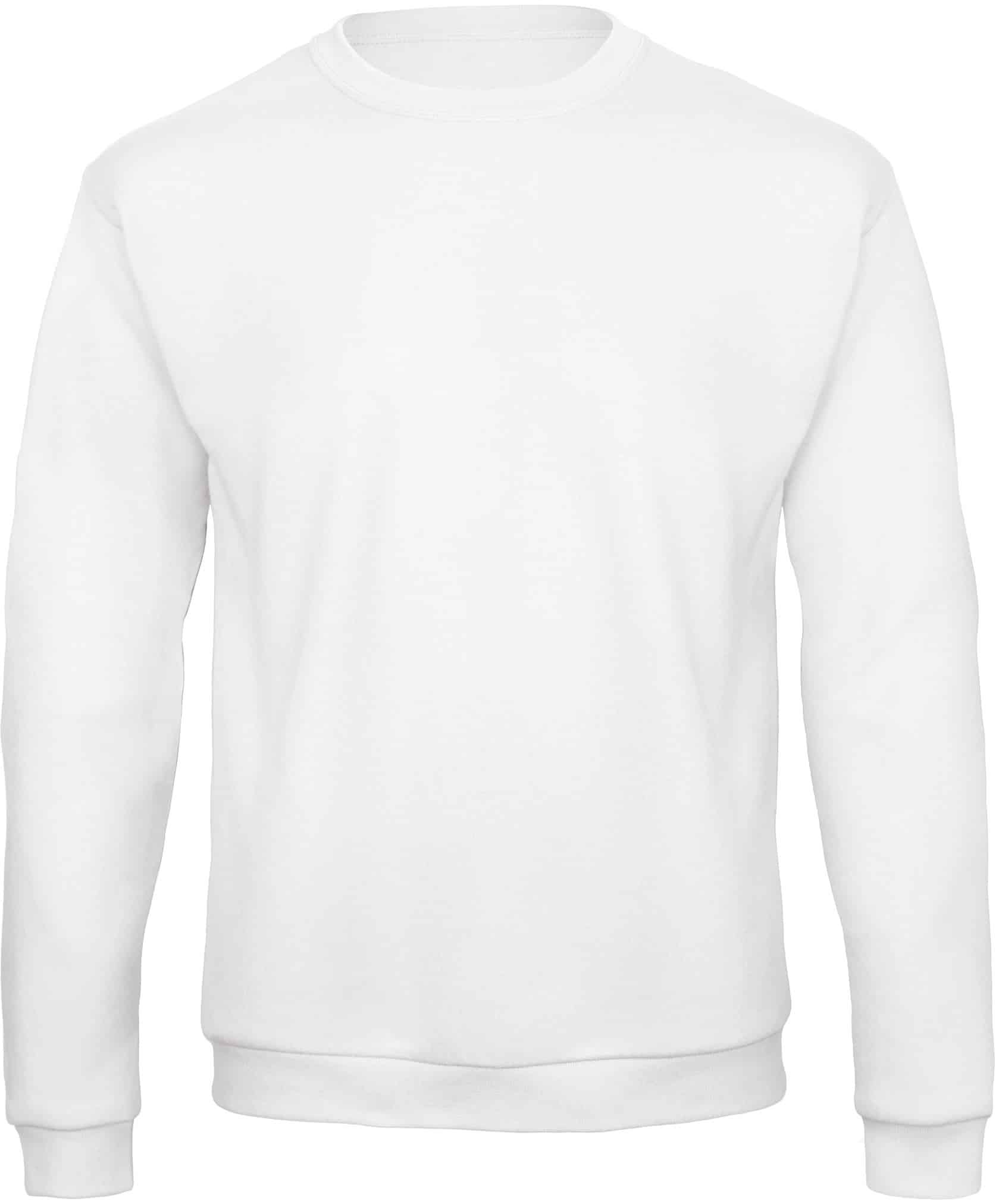 Miniature 13 pour Sweatshirt col rond ID.202