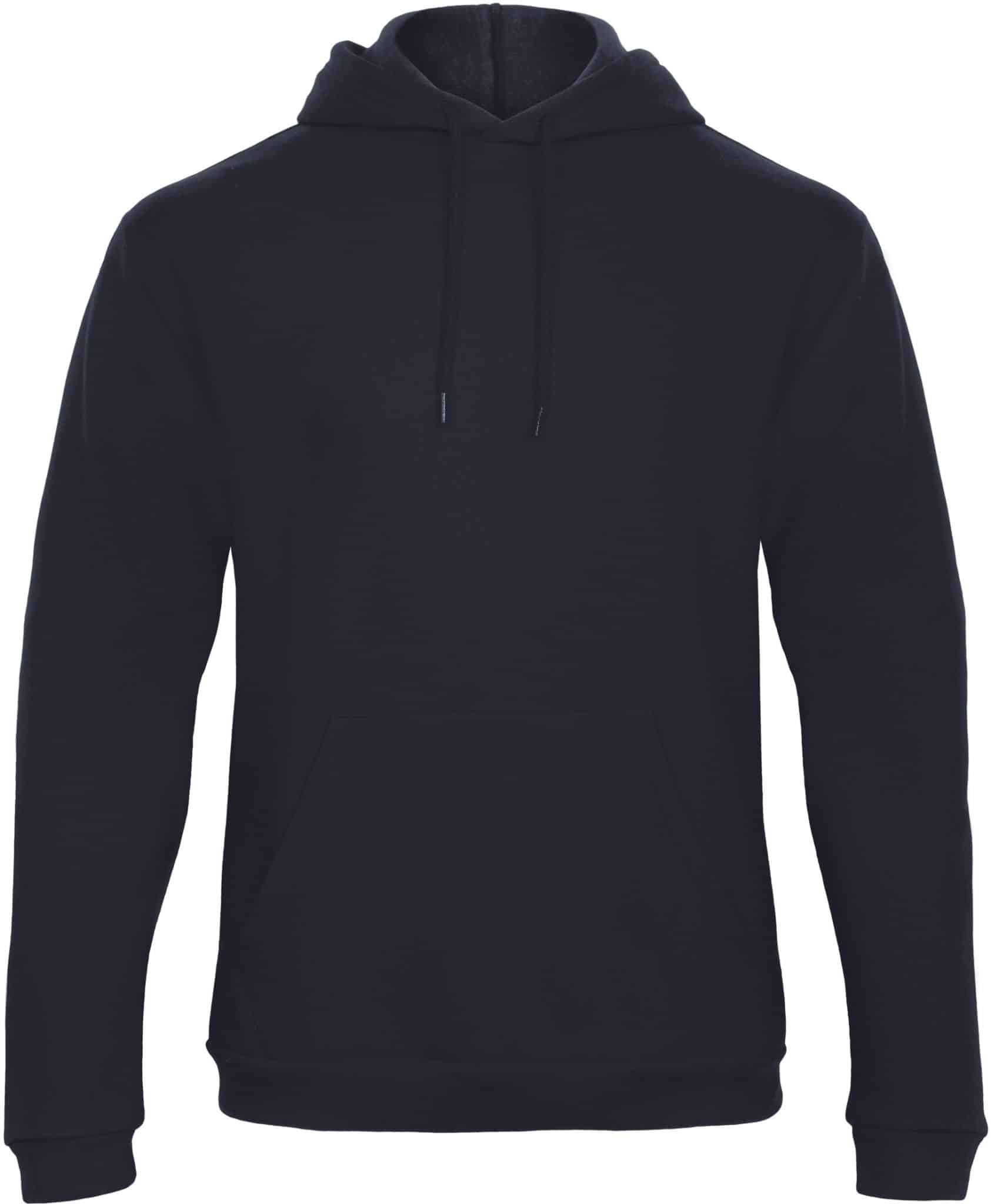Miniature 10 pour Sweat-shirt capuche ID.203
