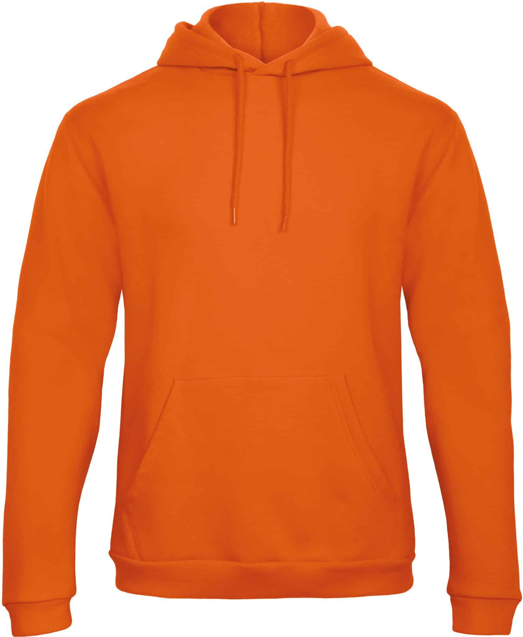 Miniature 11 pour Sweat-shirt capuche ID.203