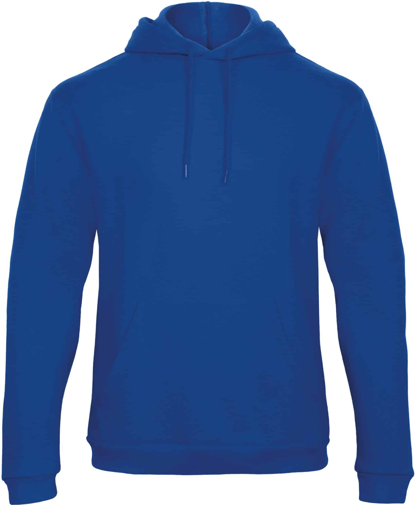 Miniature 13 pour Sweat-shirt capuche ID.203