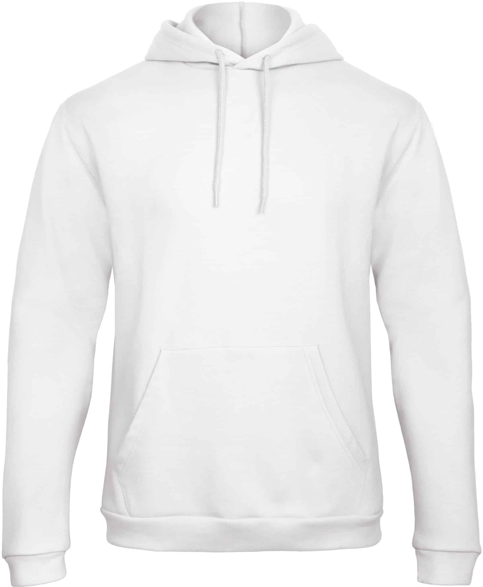 Miniature 14 pour Sweat-shirt capuche ID.203
