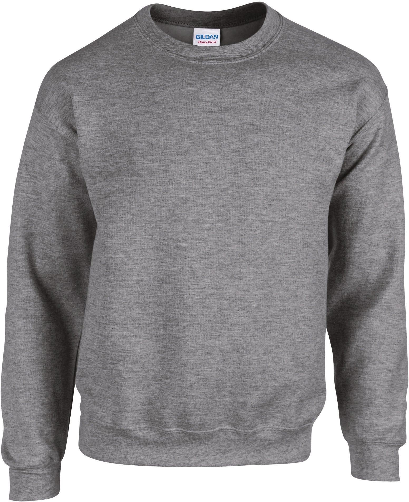 Miniature 16 pour Sweat-shirt col rond Heavy Blend™