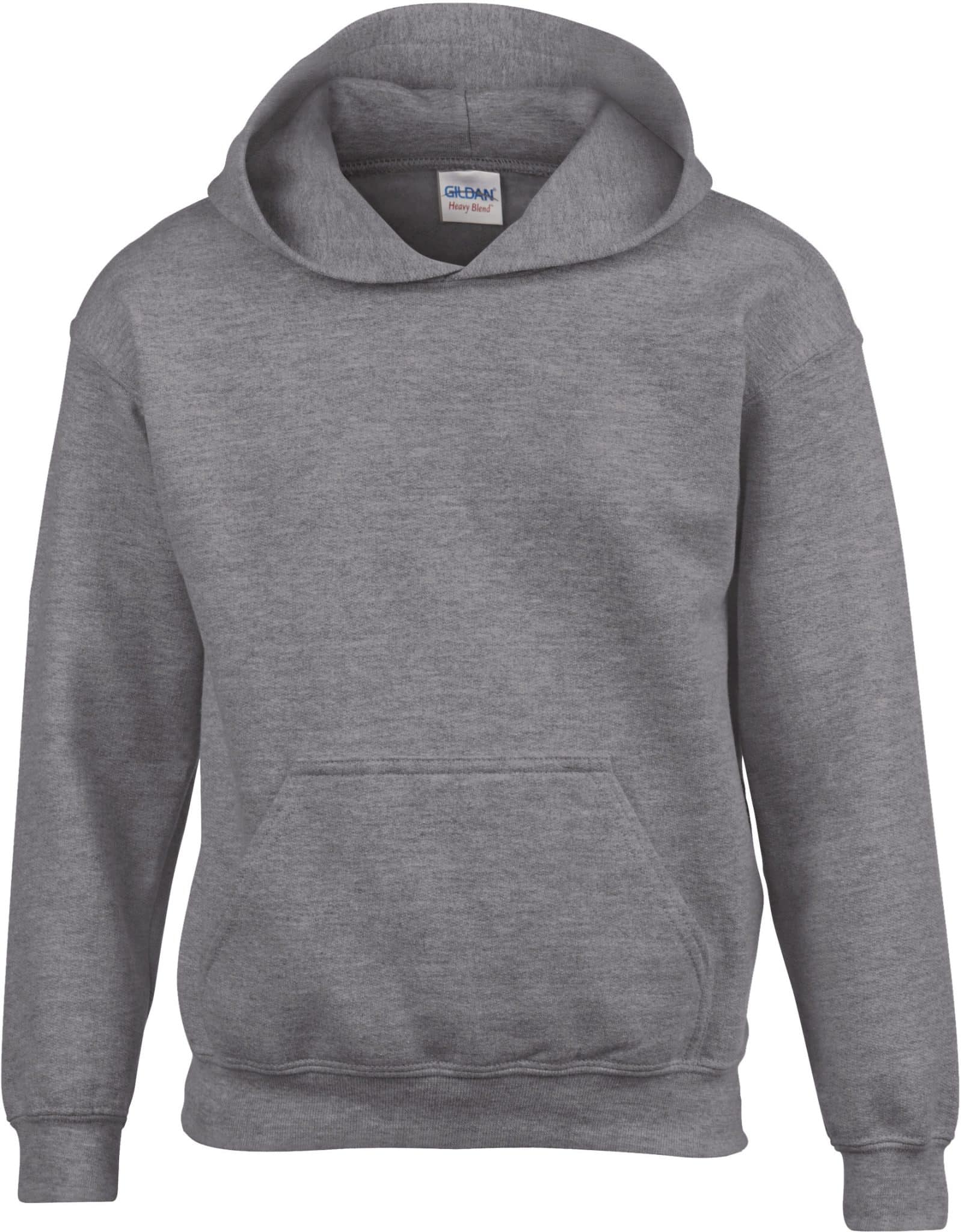 Miniature 9 pour Sweat-shirt enfant capuche Heavy Blend™