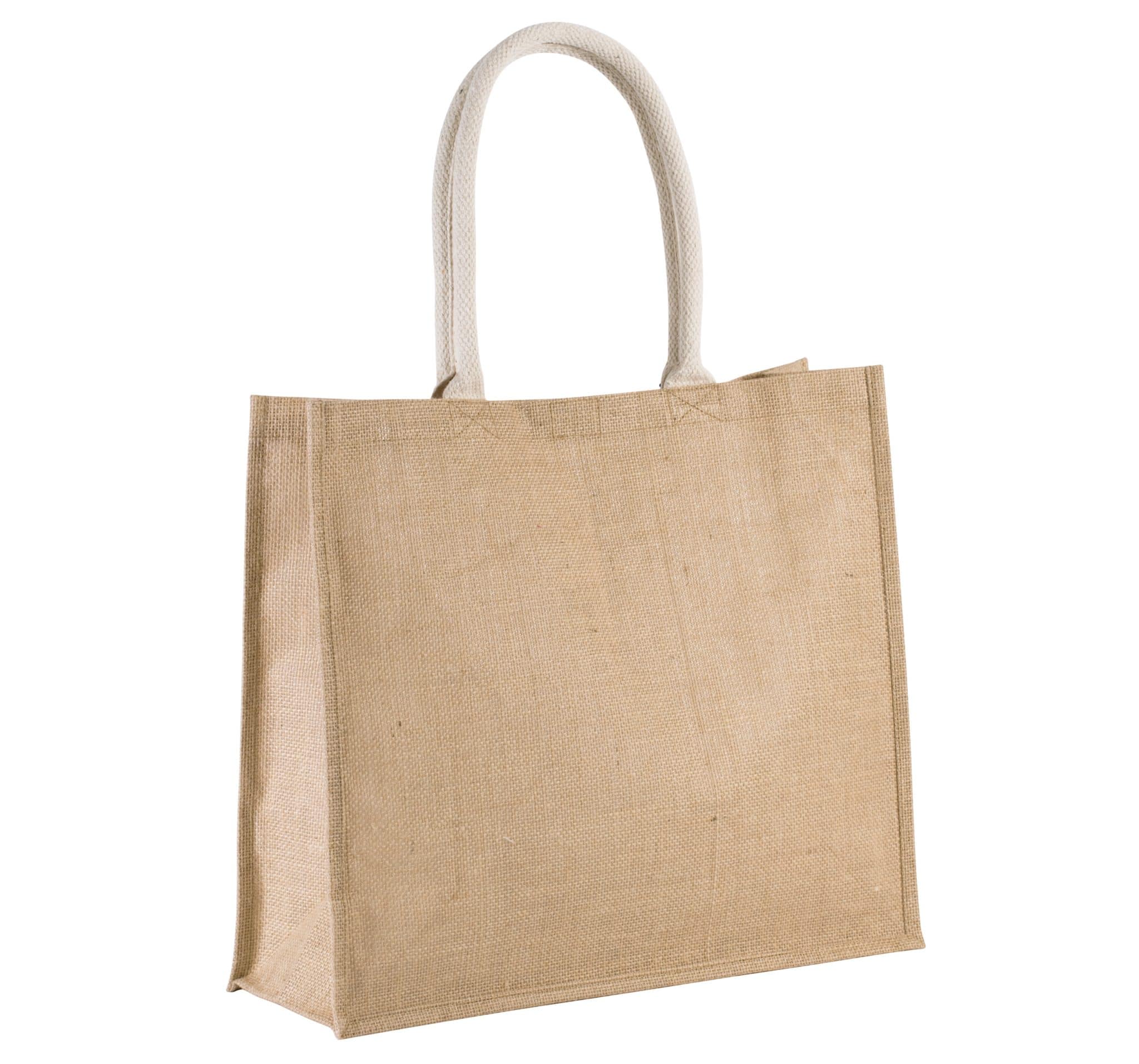 Miniature 18 pour Sac de plage en jute