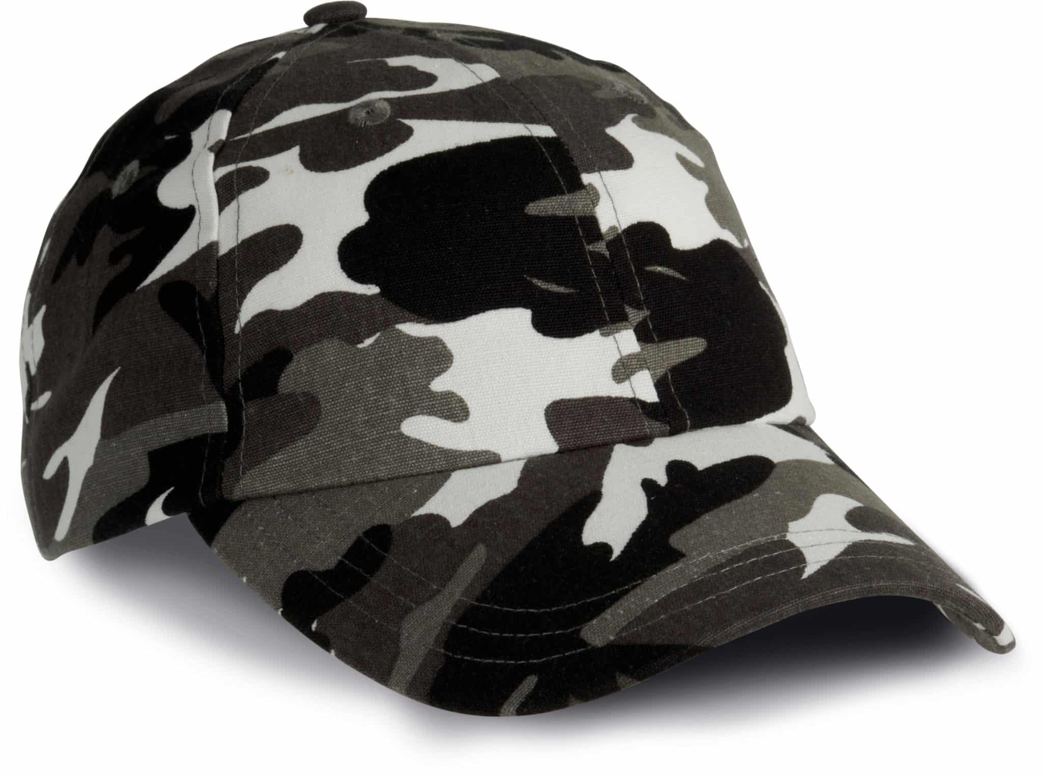 Miniature 12 pour Dad cap - 6 panneaux