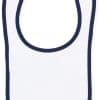 white-navy