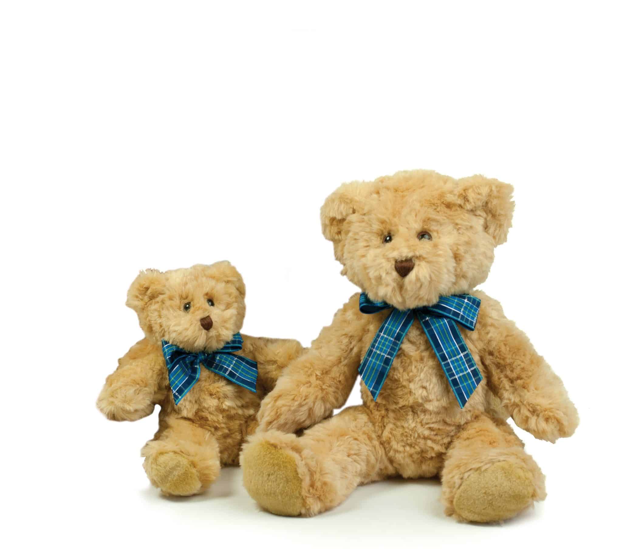 Miniature 4 pour Peluche ours Bracken