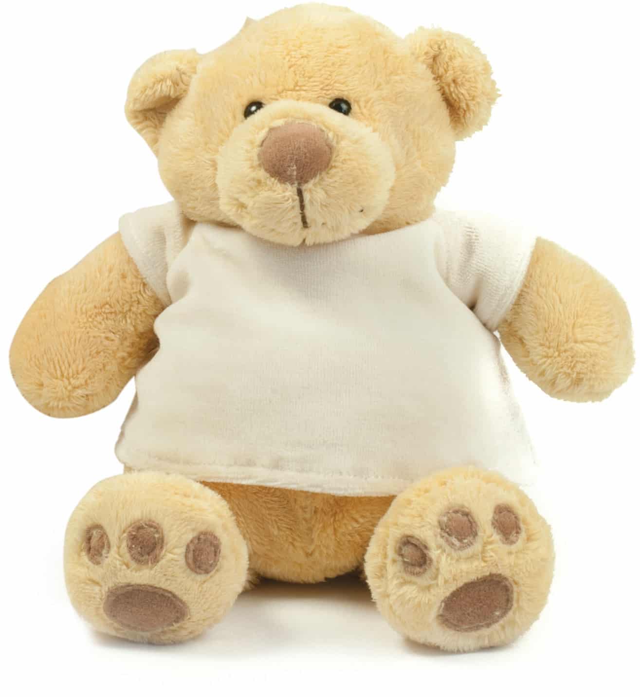 Miniature 5 pour Peluche Ours Honey