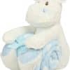 white-blue